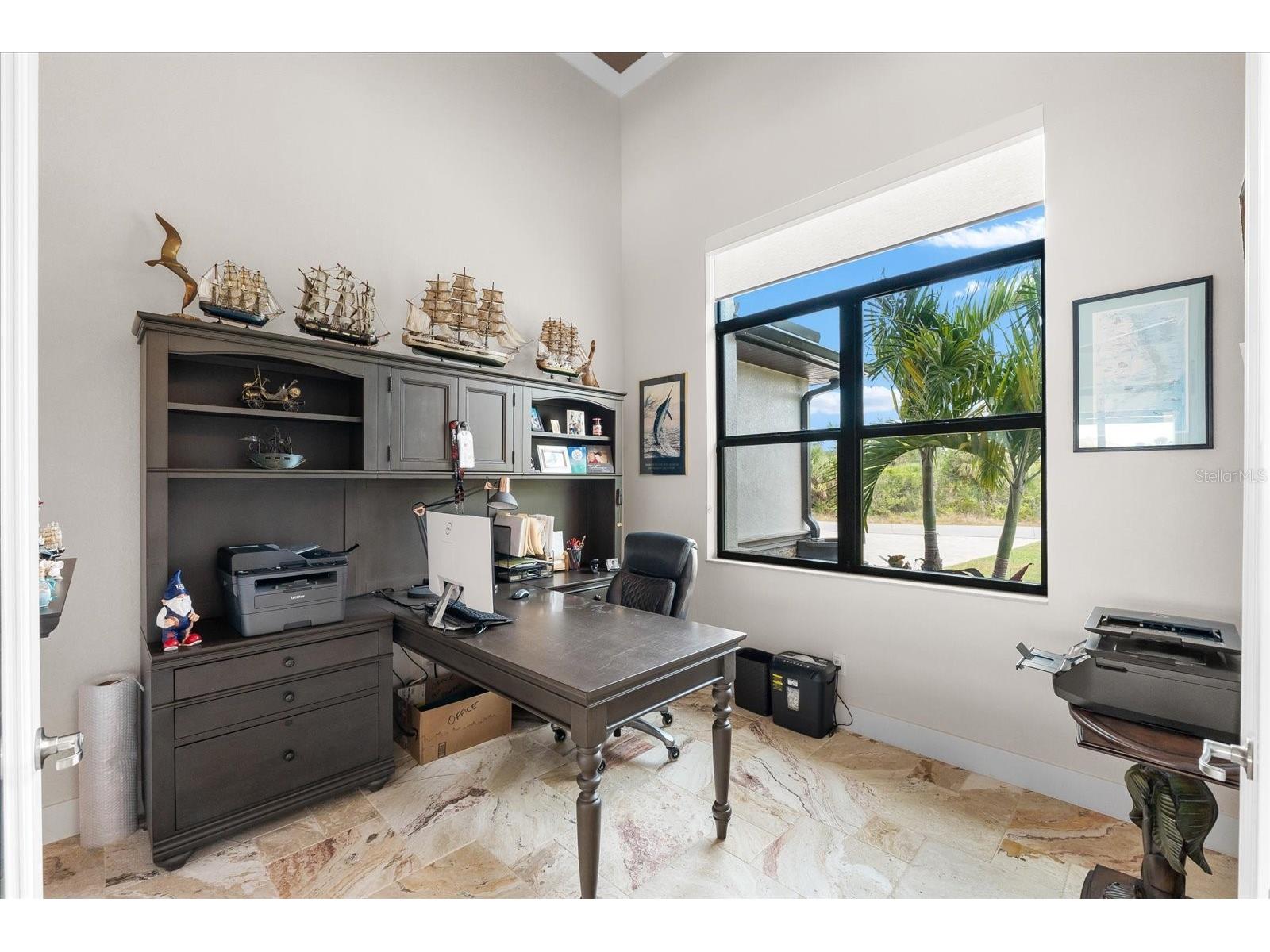 9470 Wacker Terrace Port Charlotte FL 33981 - SINGER WATERWAY D6144071 image16