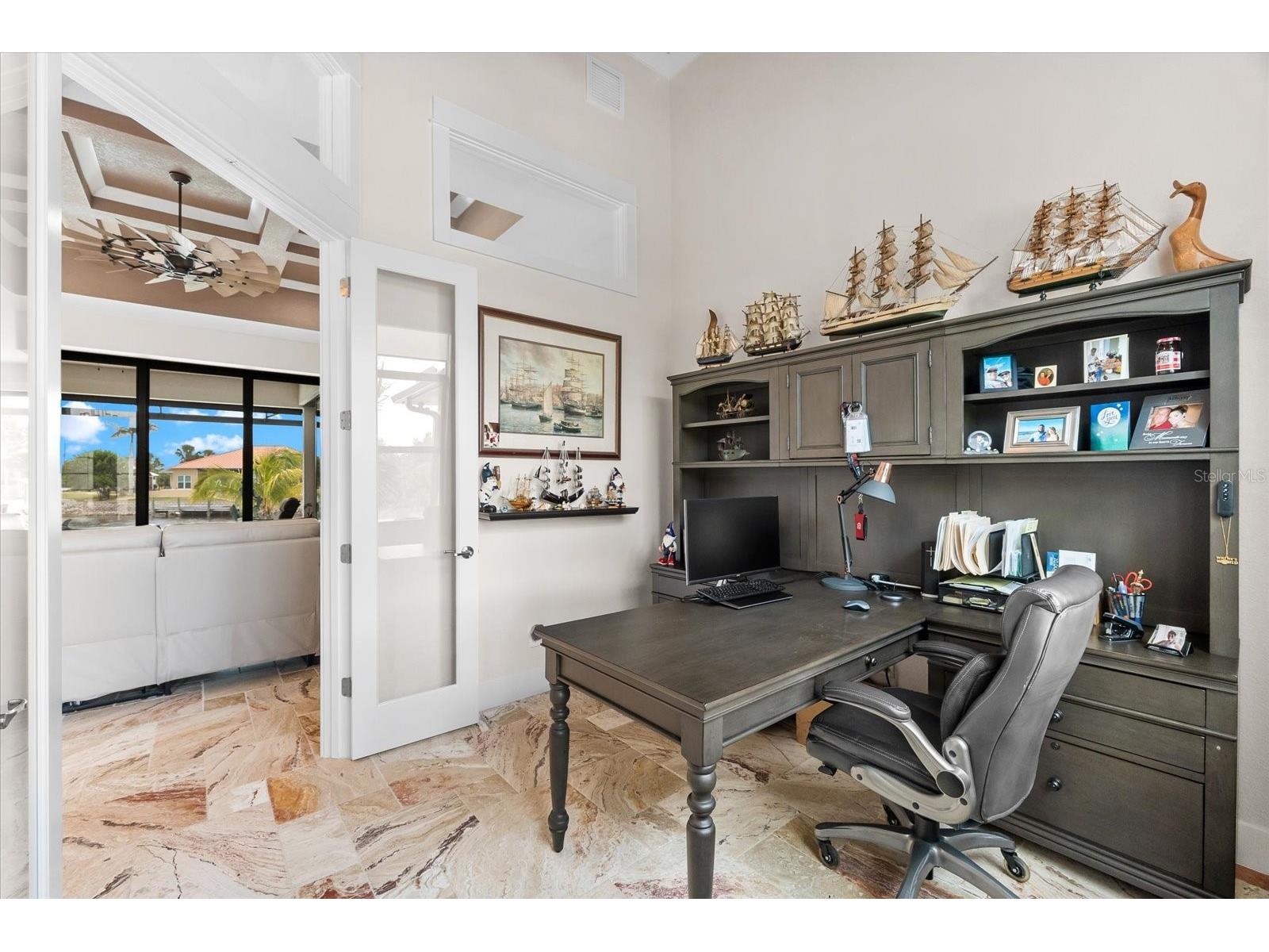 9470 Wacker Terrace Port Charlotte FL 33981 - SINGER WATERWAY D6144071 image17