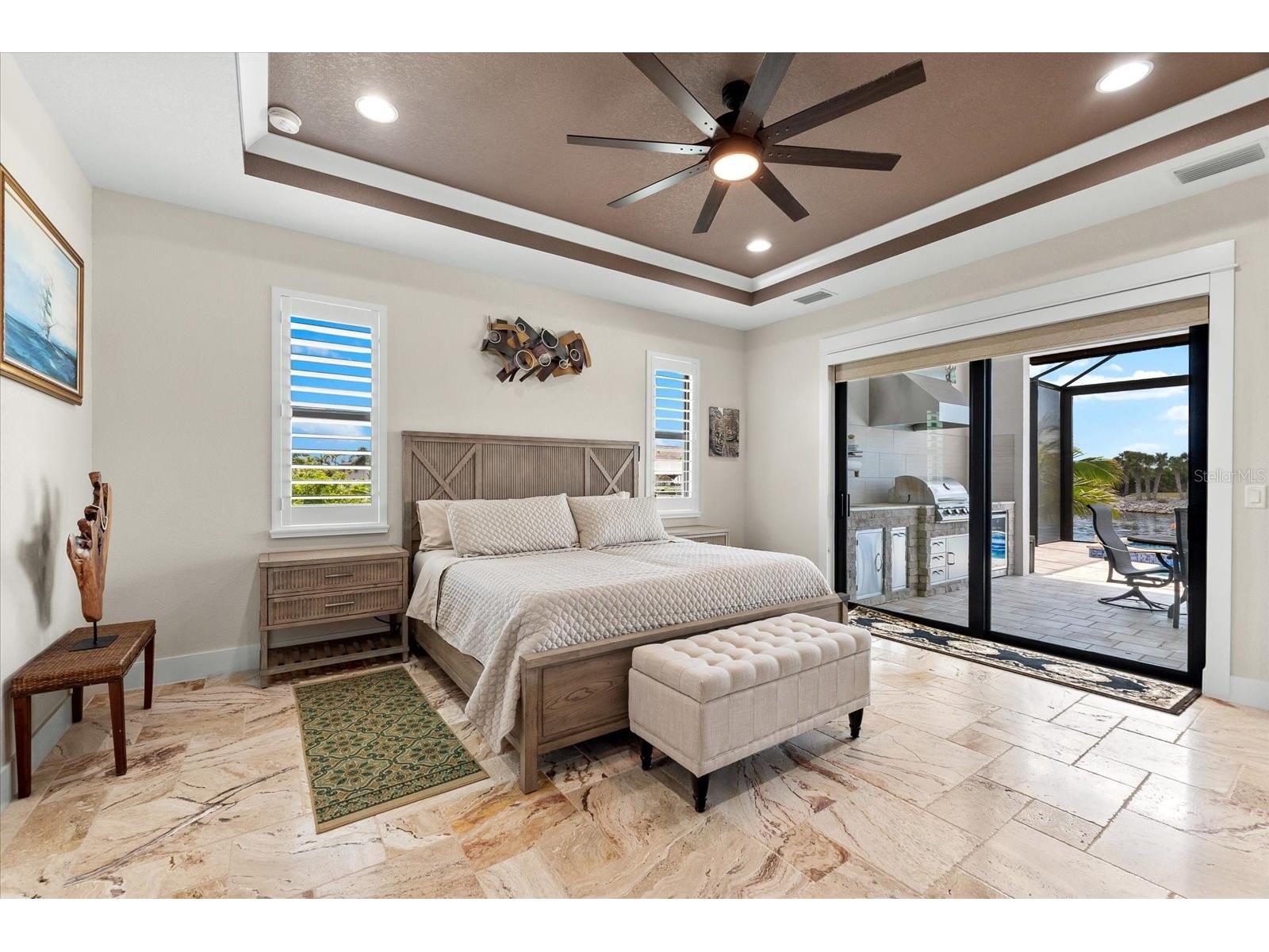 9470 Wacker Terrace Port Charlotte FL 33981 - SINGER WATERWAY D6144071 image18