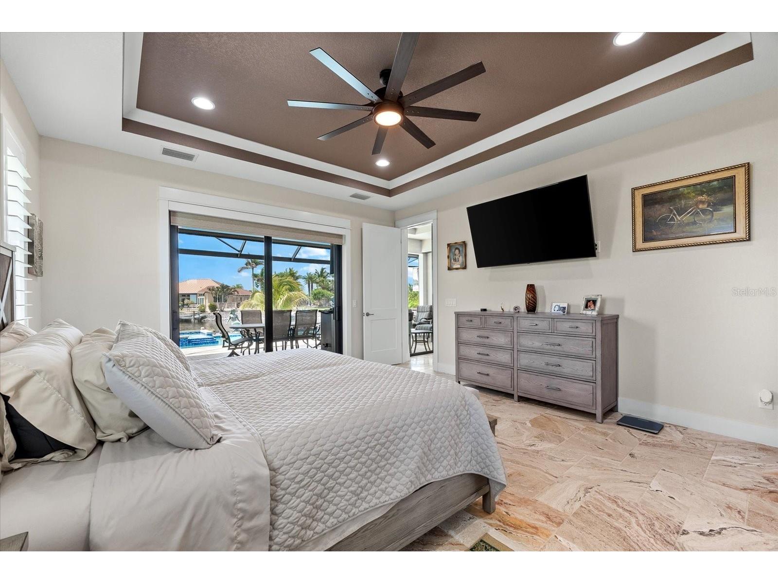 9470 Wacker Terrace Port Charlotte FL 33981 - SINGER WATERWAY D6144071 image19