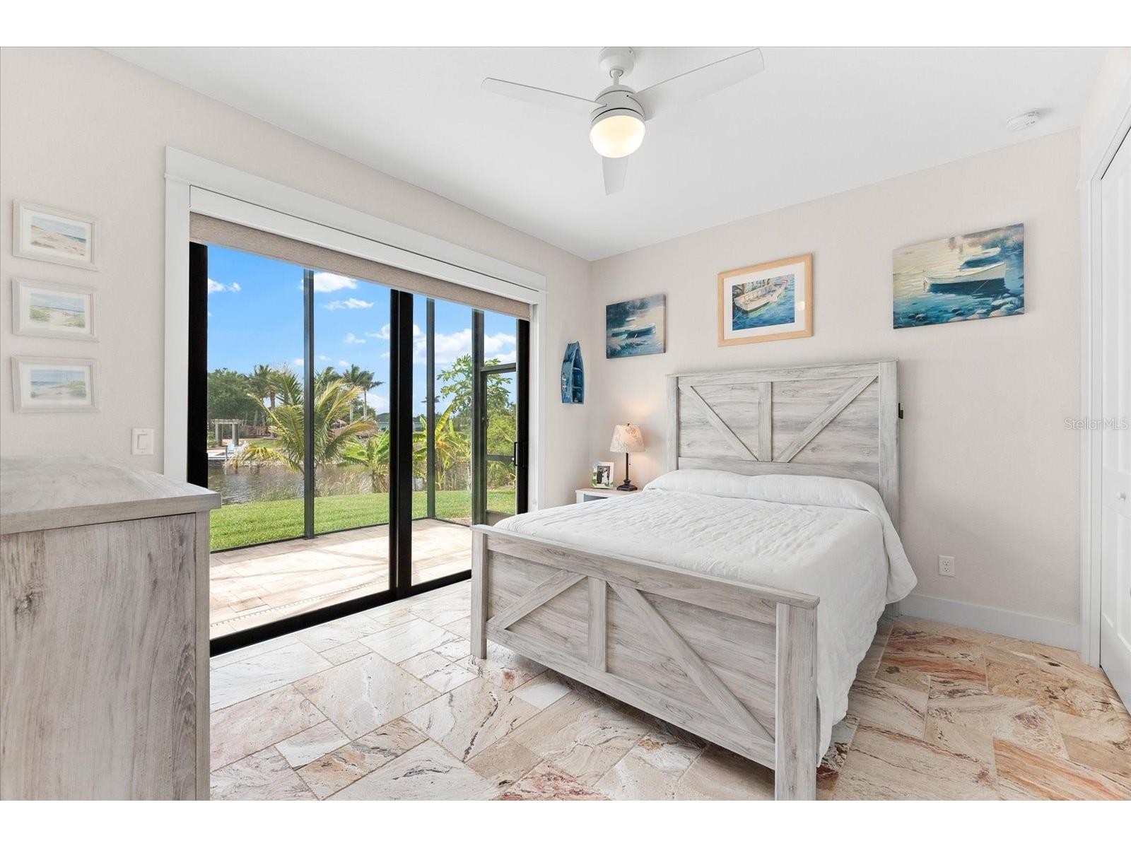 9470 Wacker Terrace Port Charlotte FL 33981 - SINGER WATERWAY D6144071 image25