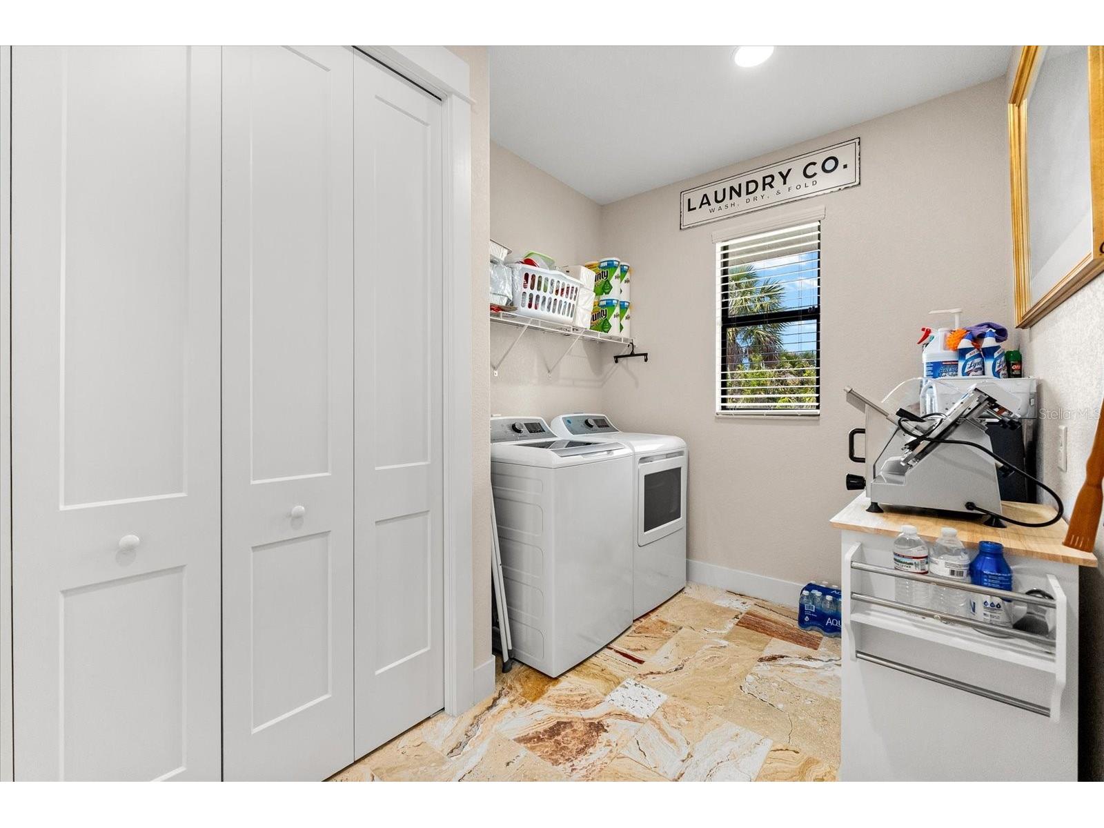 9470 Wacker Terrace Port Charlotte FL 33981 - SINGER WATERWAY D6144071 image27