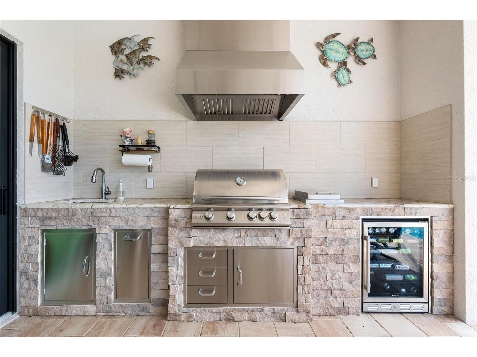 9470 Wacker Terrace Port Charlotte FL 33981 - SINGER WATERWAY D6144071 image30