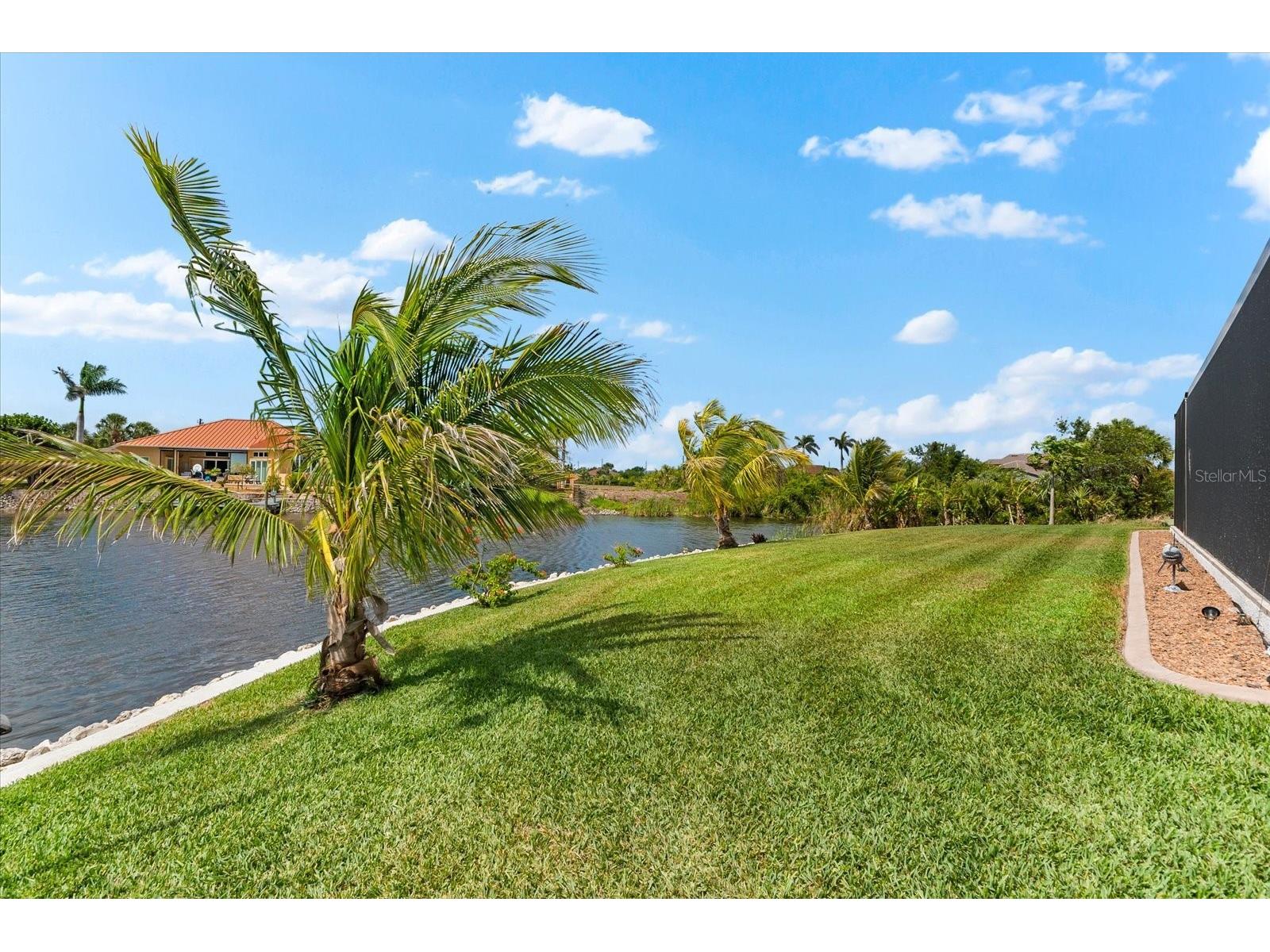 9470 Wacker Terrace Port Charlotte FL 33981 - SINGER WATERWAY D6144071 image38