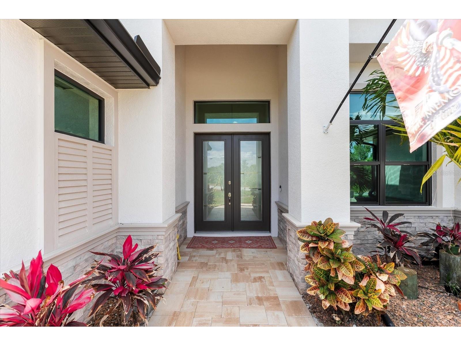 9470 Wacker Terrace Port Charlotte FL 33981 - SINGER WATERWAY D6144071 image4