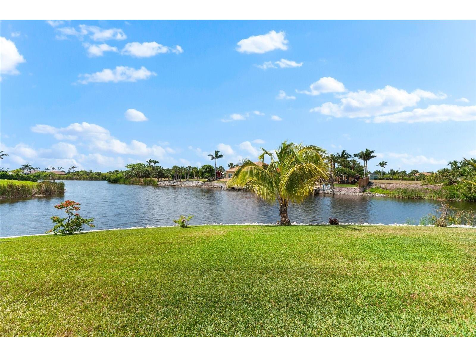 9470 Wacker Terrace Port Charlotte FL 33981 - SINGER WATERWAY D6144071 image42