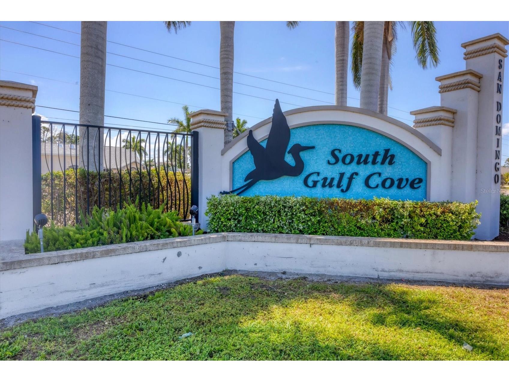 9470 Wacker Terrace Port Charlotte FL 33981 - SINGER WATERWAY D6144071 image47