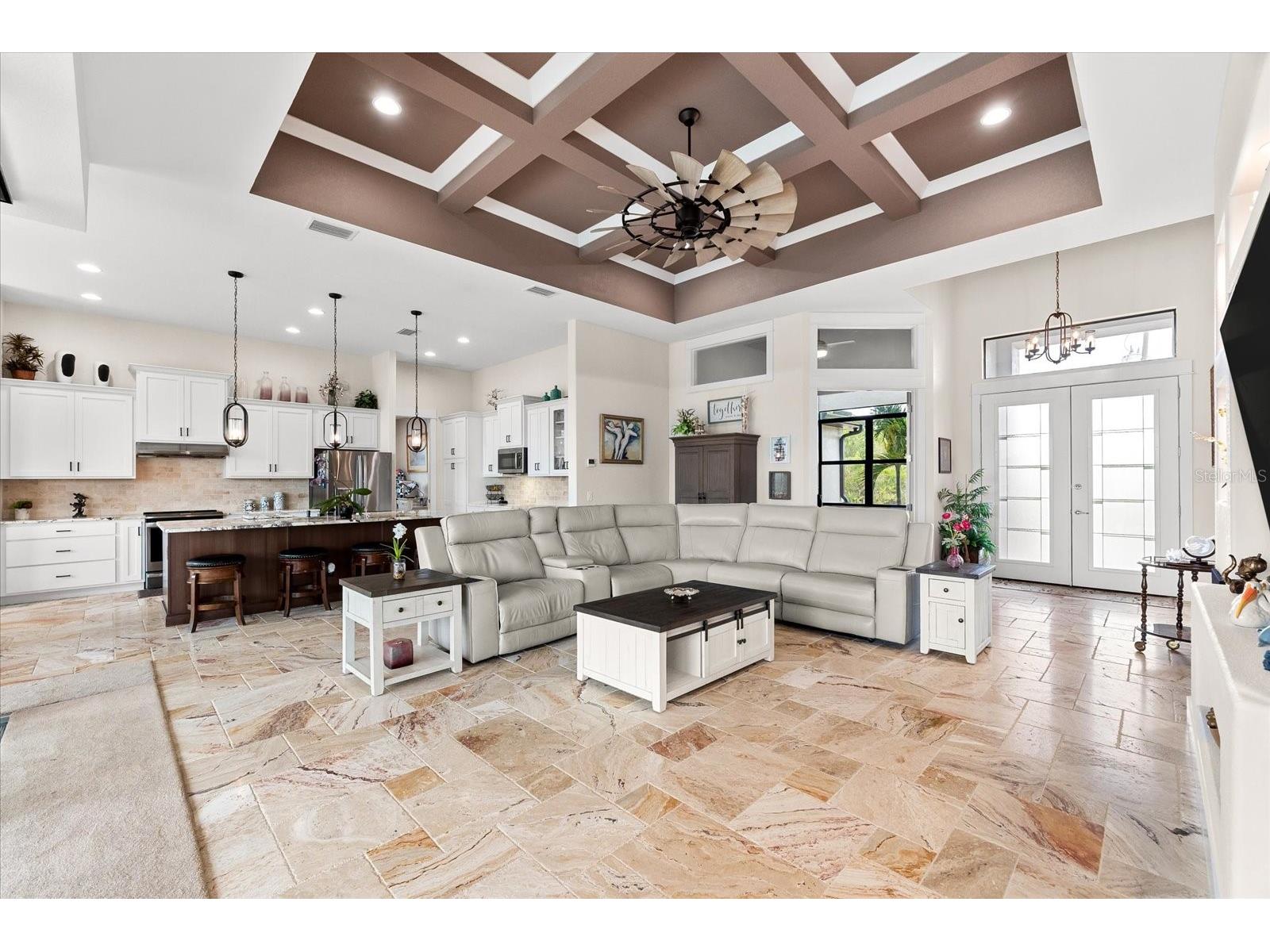 9470 Wacker Terrace Port Charlotte FL 33981 - SINGER WATERWAY D6144071 image5