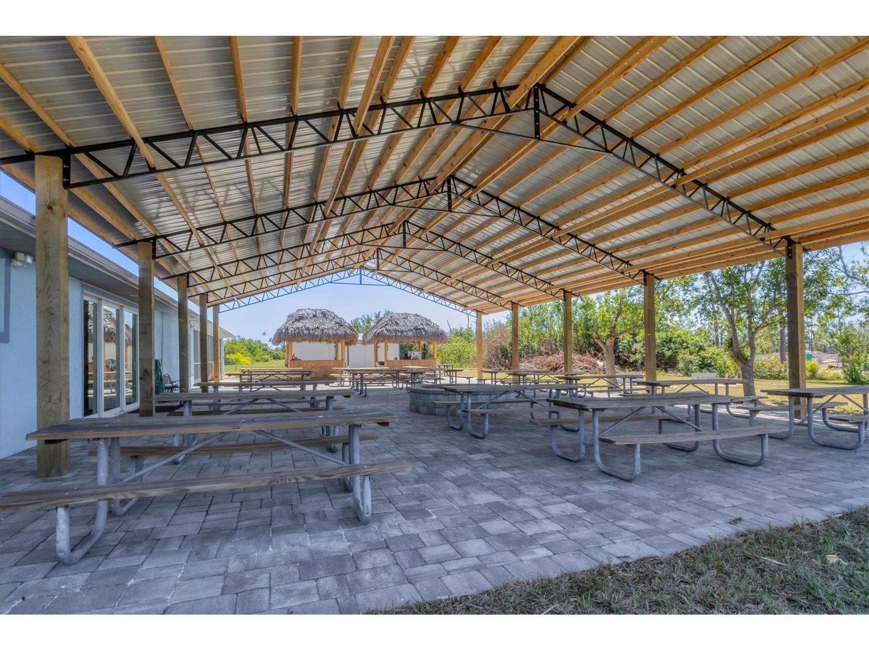9470 Wacker Terrace Port Charlotte FL 33981 - SINGER WATERWAY D6144071 image53