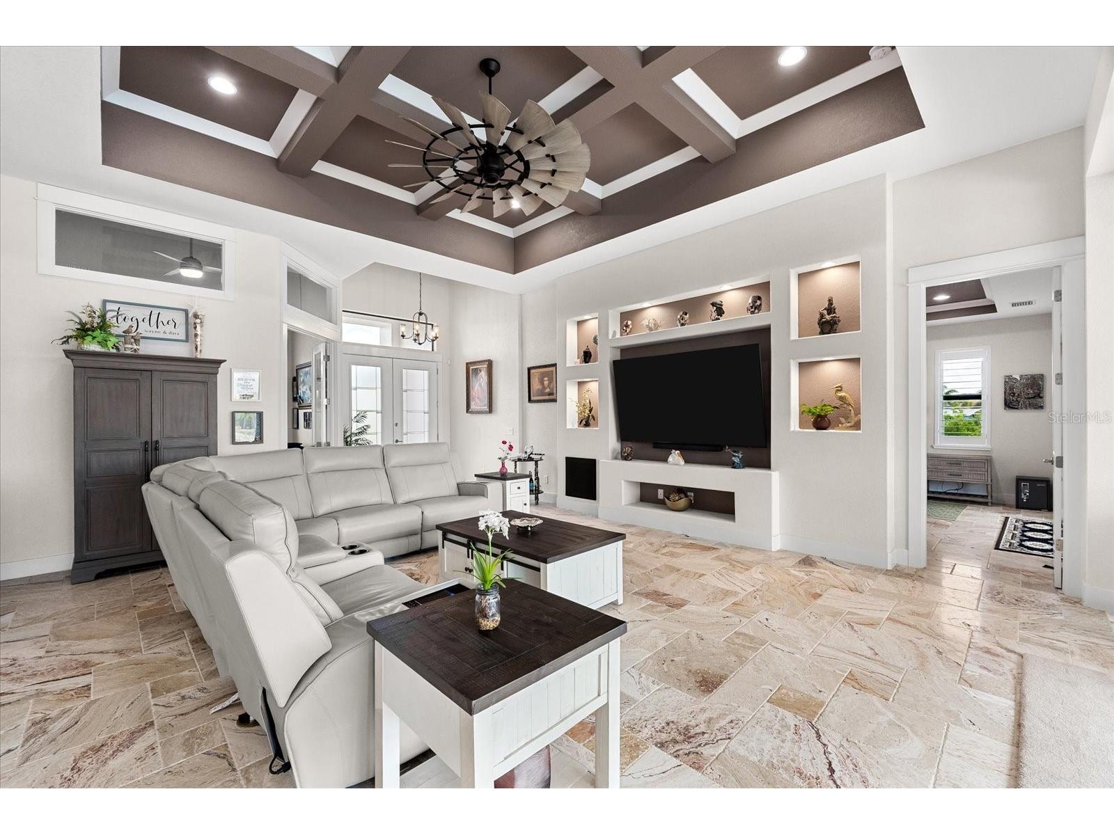 9470 Wacker Terrace Port Charlotte FL 33981 - SINGER WATERWAY D6144071 image6