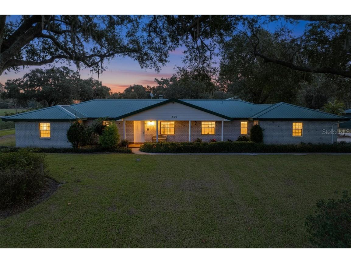 9471 Mcintosh Road Dover FL 33527 TB8457175 image1