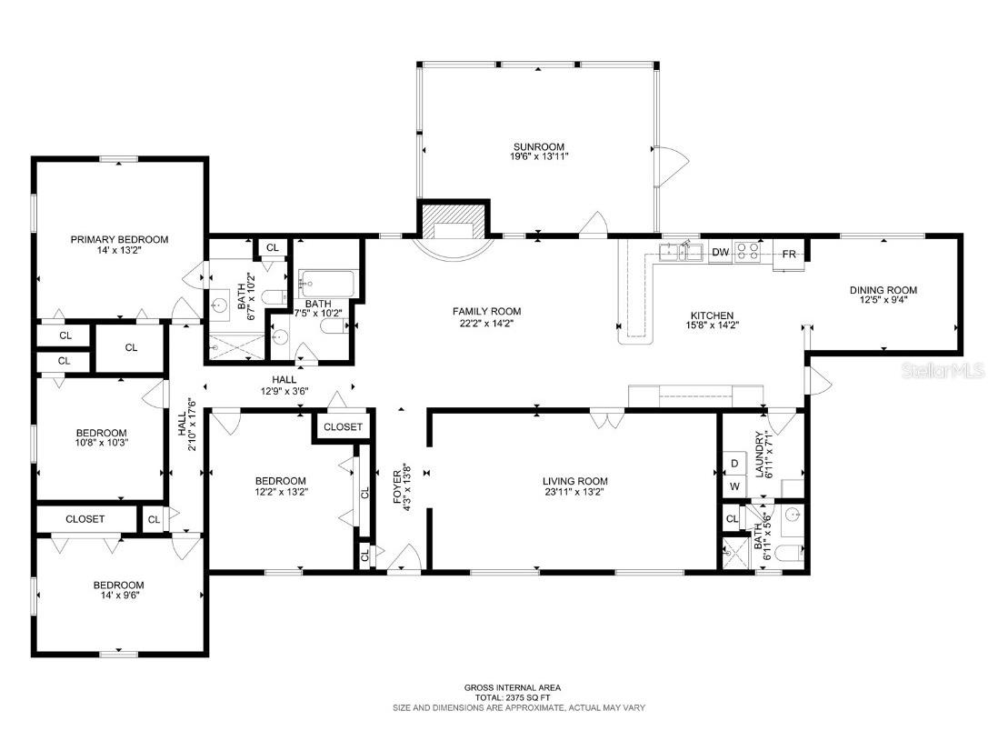 9471 Mcintosh Road Dover FL 33527 TB8457175 image7