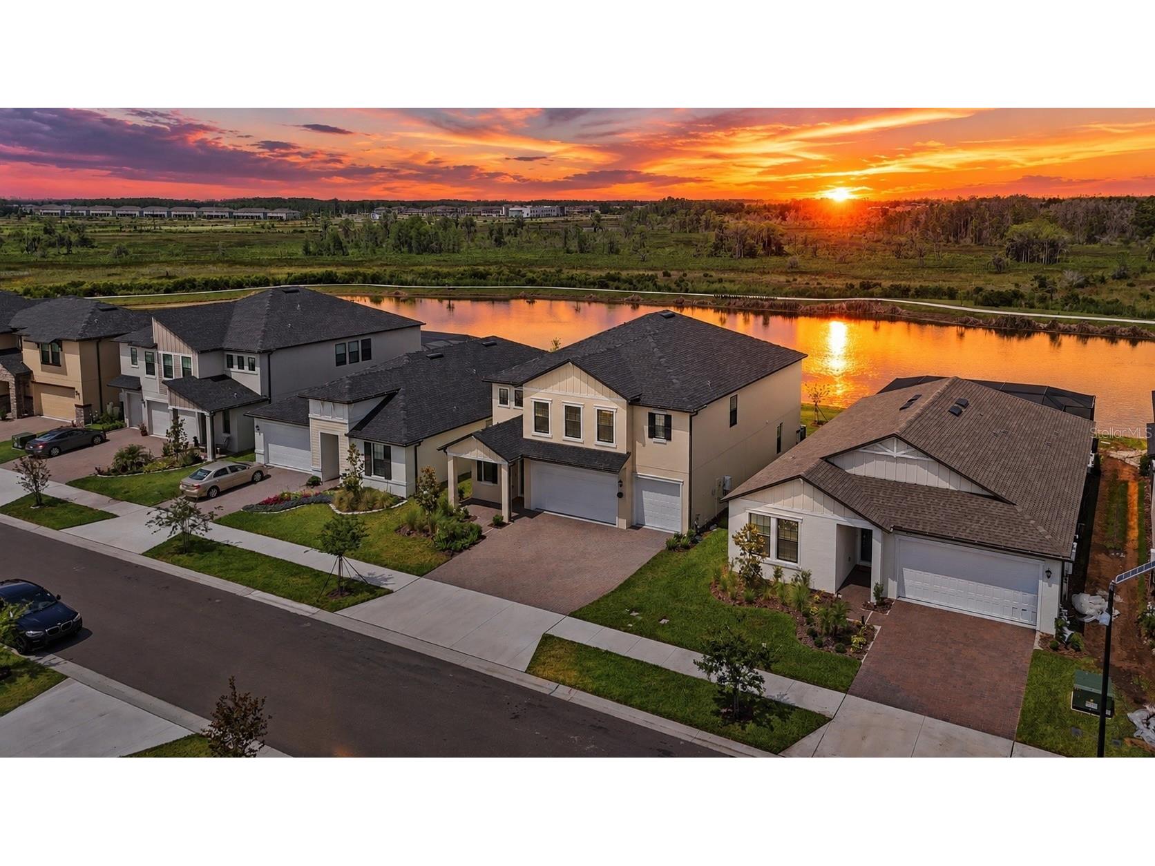 9471 Runaway Breeze Drive Land O Lakes FL 34637 TB8511748 image1