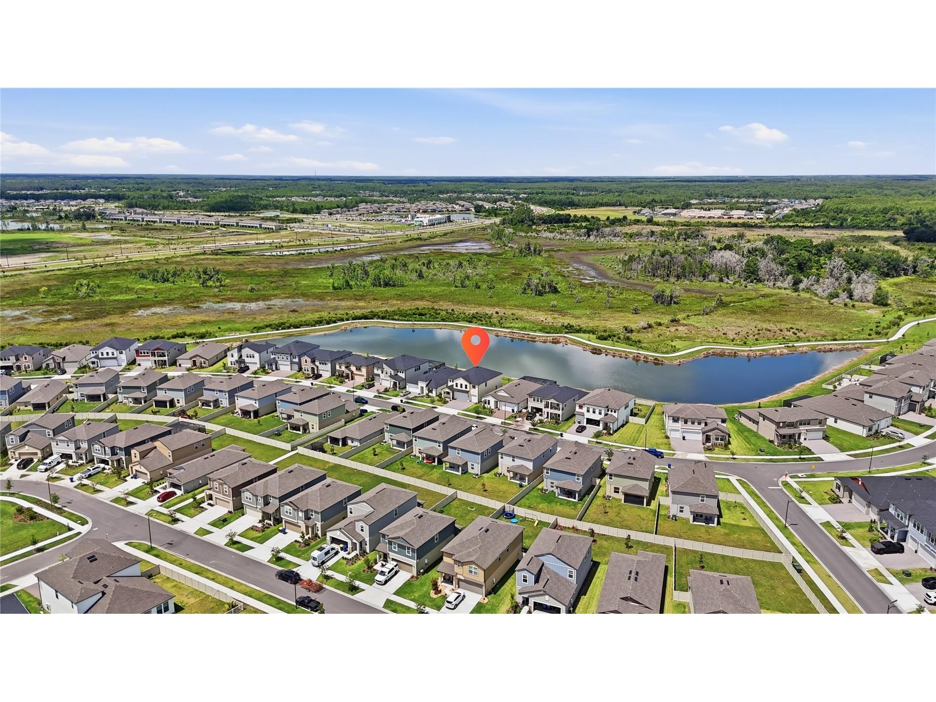 9471 Runaway Breeze Drive Land O Lakes FL 34637 TB8511748 image67