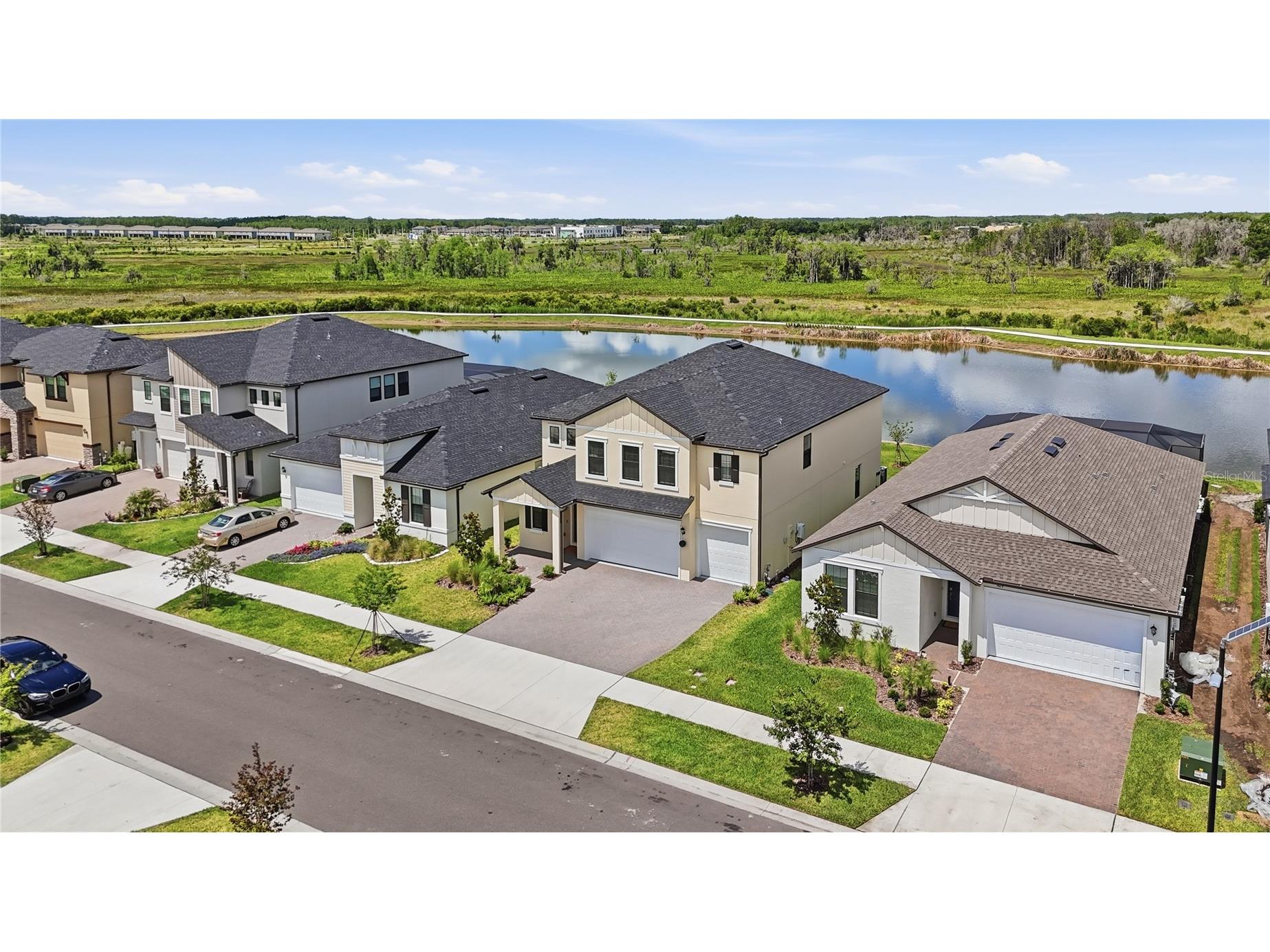 9471 Runaway Breeze Drive Land O Lakes FL 34637 TB8511748 image86