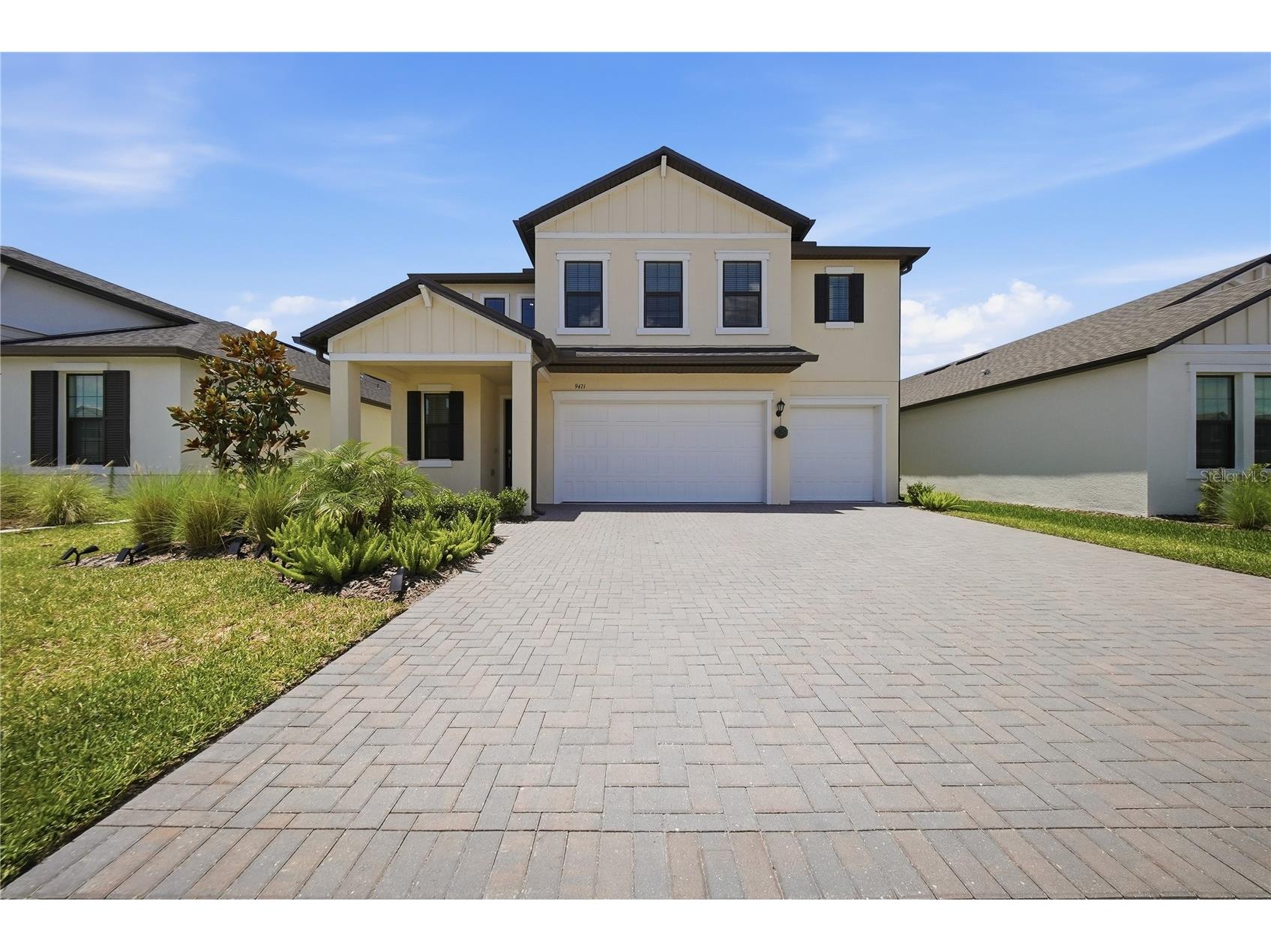 9471 Runaway Breeze Drive Land O Lakes FL 34637 TB8511748 image87