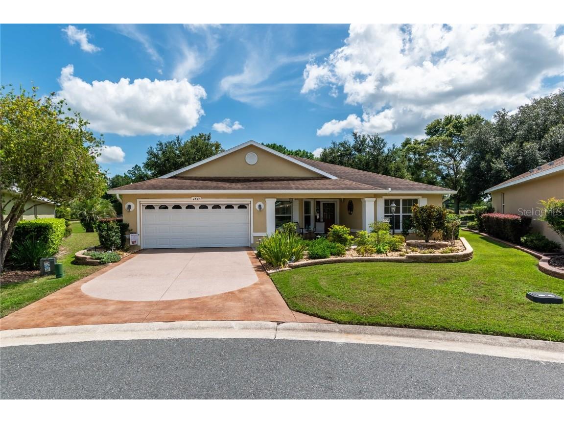 9471 SW 92nd Court Ocala FL 34481 OM685222 image1