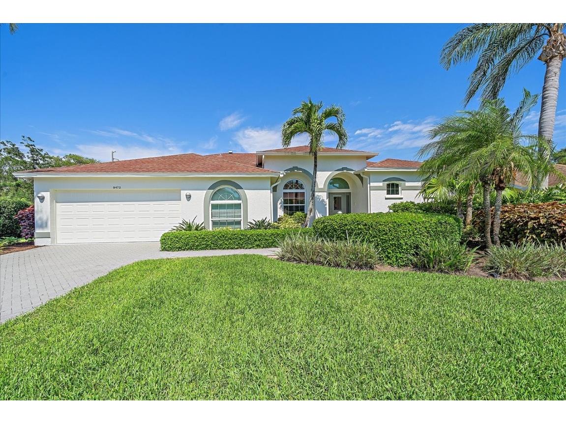 9472 Hawksmoor Lane Sarasota FL 34238 A4617905 image1