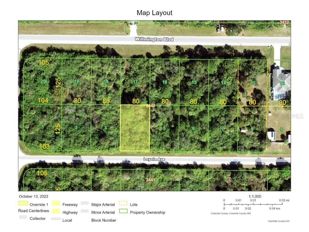 9472 Loyola Avenue Englewood FL 34224 D6127633 image1