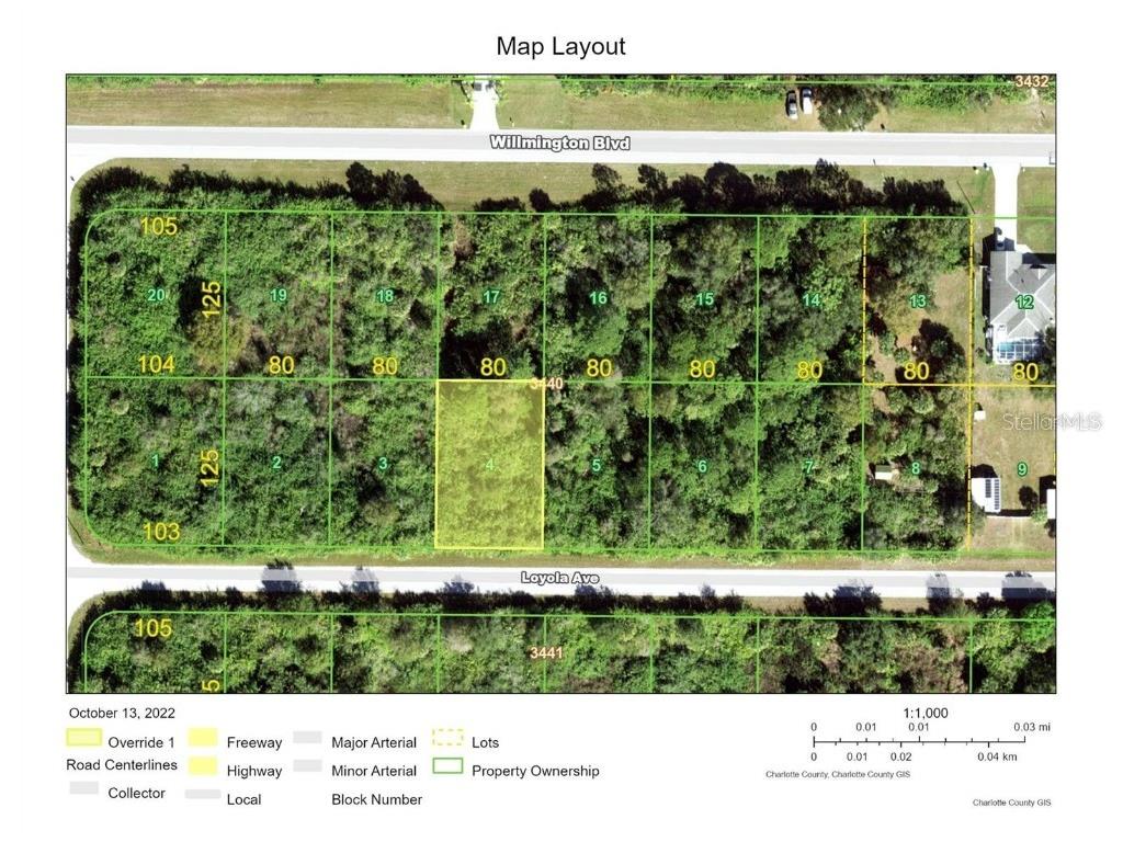 9472 Loyola Avenue Englewood FL 34224 A4649538 image1