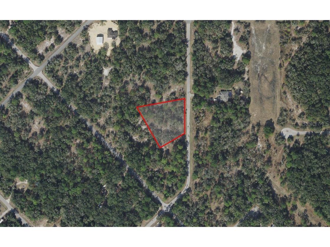9472 N Alder Avenue Crystal River FL 34428 A4693149 image1