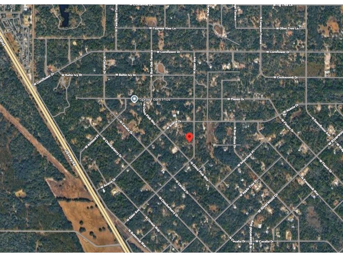 9472 N Alder Avenue Crystal River FL 34428 A4693149 image4