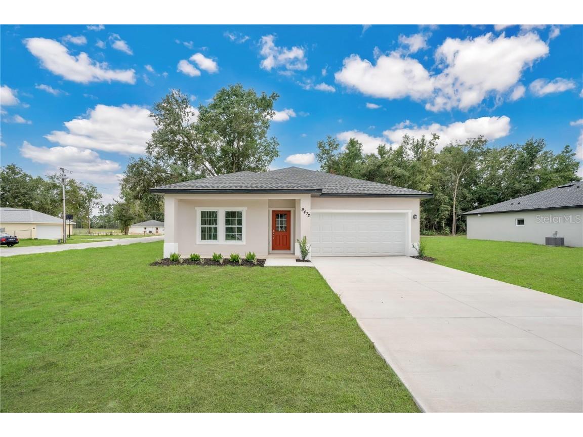 9472 SE 152nd Place Summerfield FL 34491 O6302658 image1