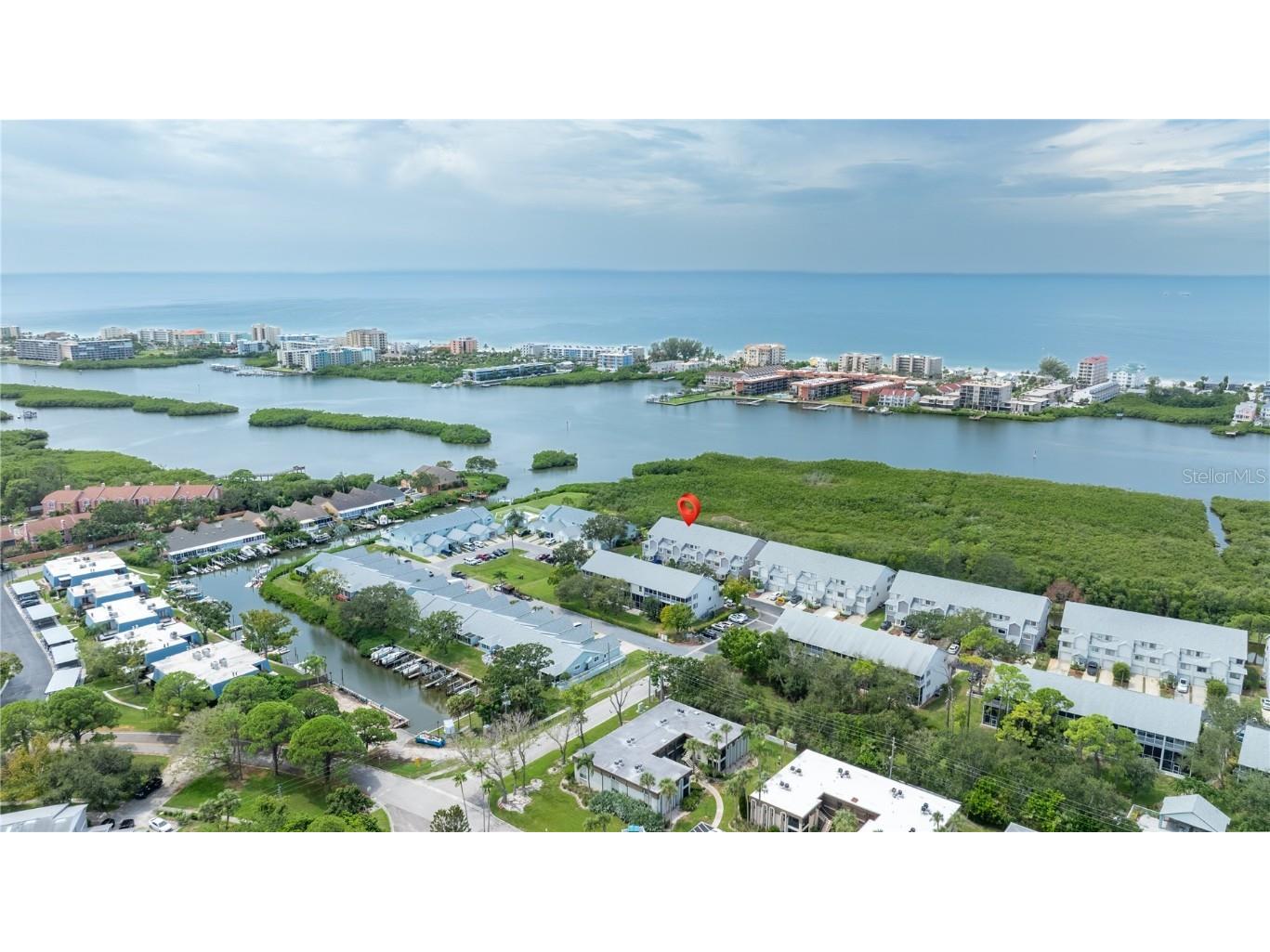 9472 Tara Cay Court #2 Seminole FL 33776 TB8424532 image44