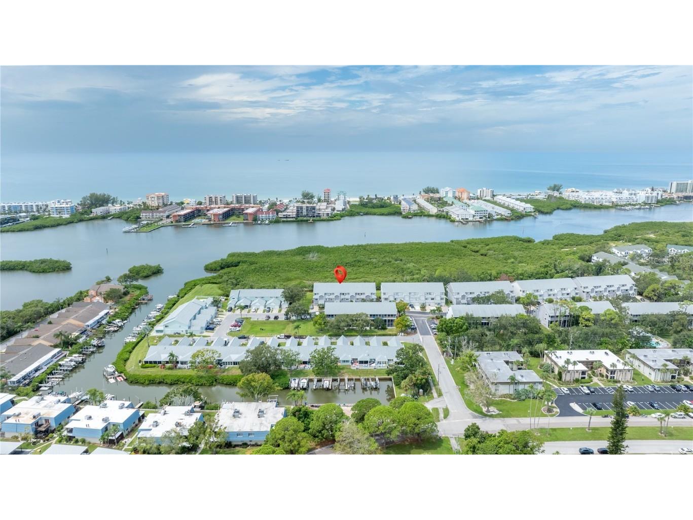 9472 Tara Cay Court #2 Seminole FL 33776 TB8424532 image46