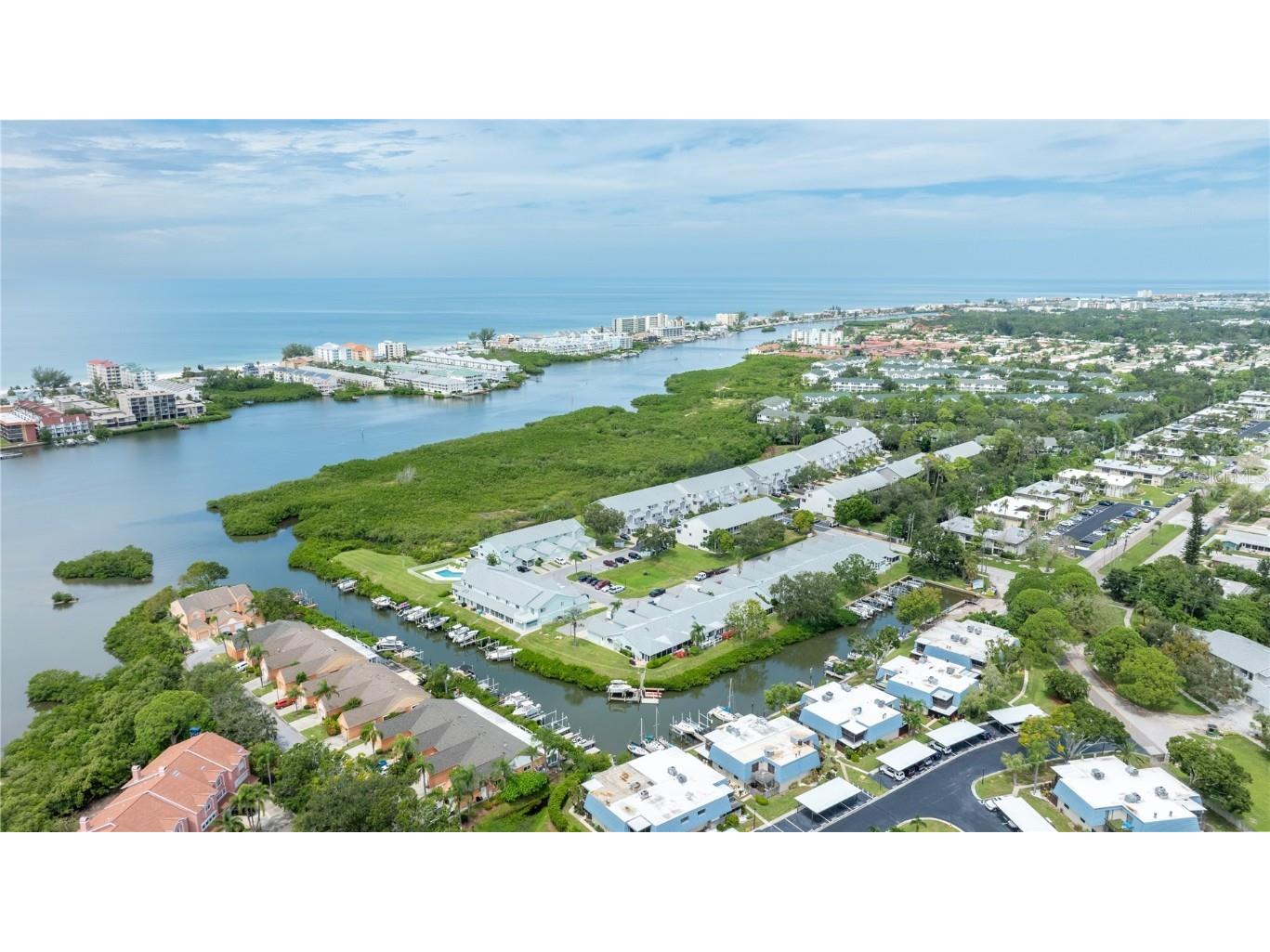 9472 Tara Cay Court #2 Seminole FL 33776 TB8424532 image48