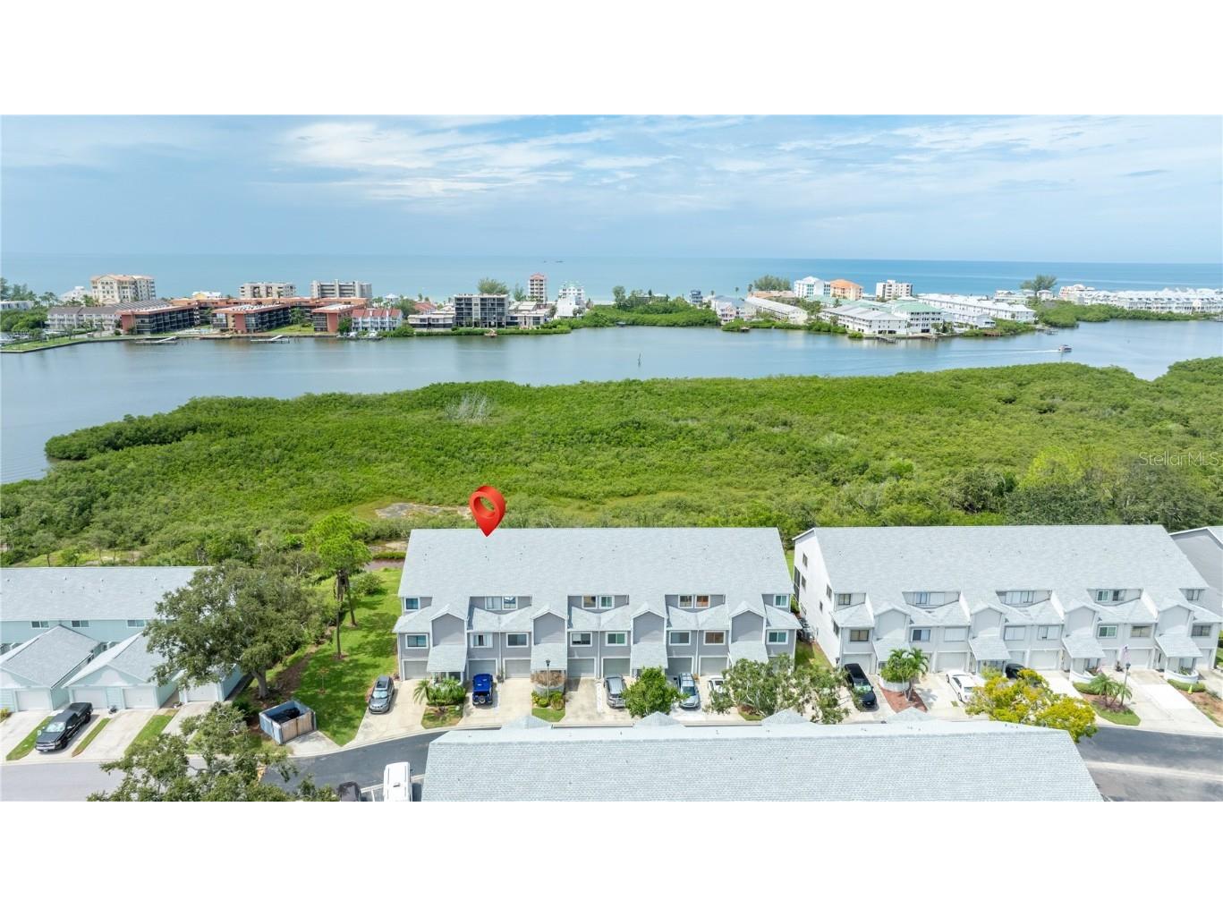 9472 Tara Cay Court #2 Seminole FL 33776 TB8424532 image52