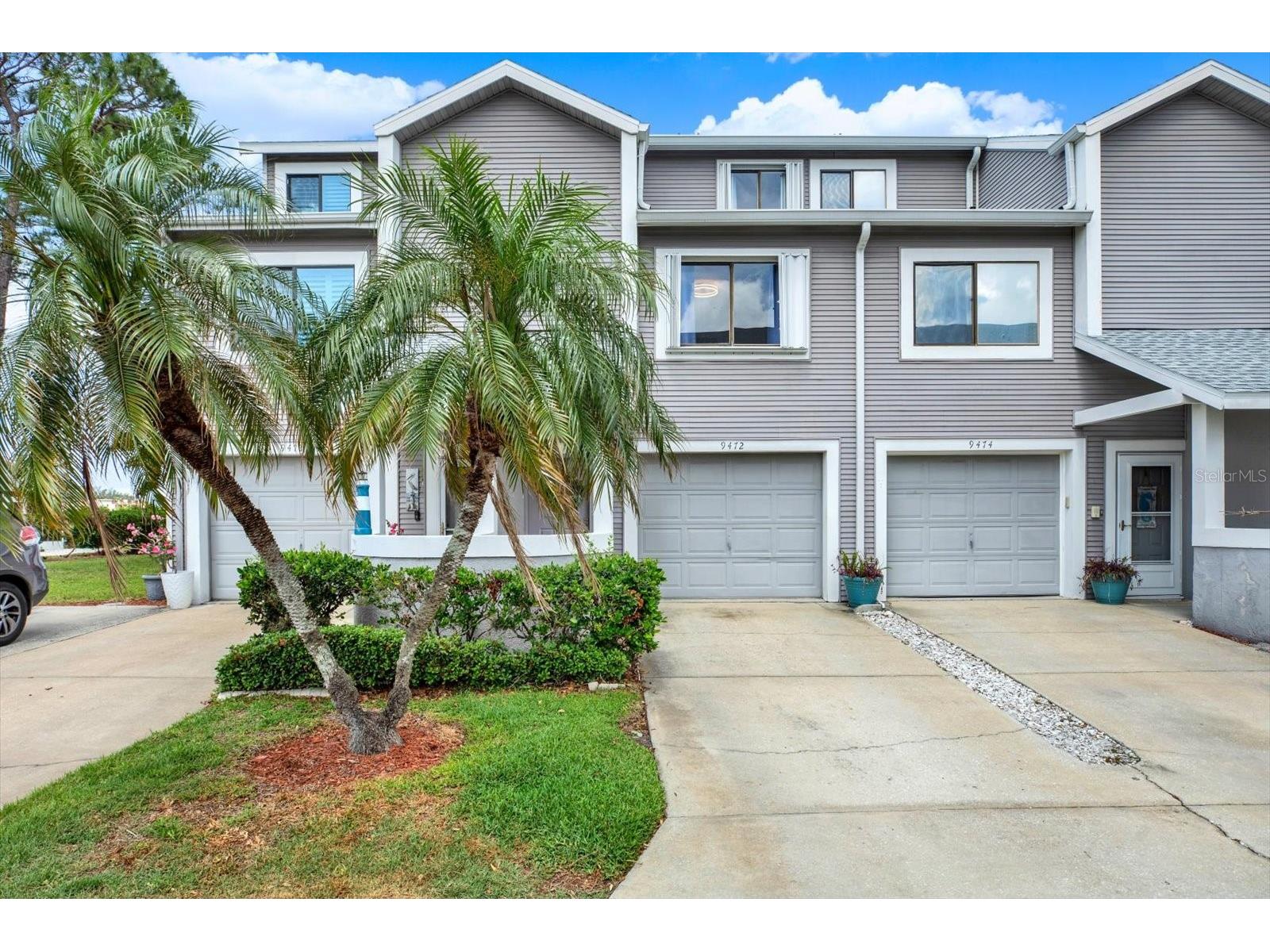 9472 Tara Cay Court #2 Seminole FL 33776 TB8500257 image1