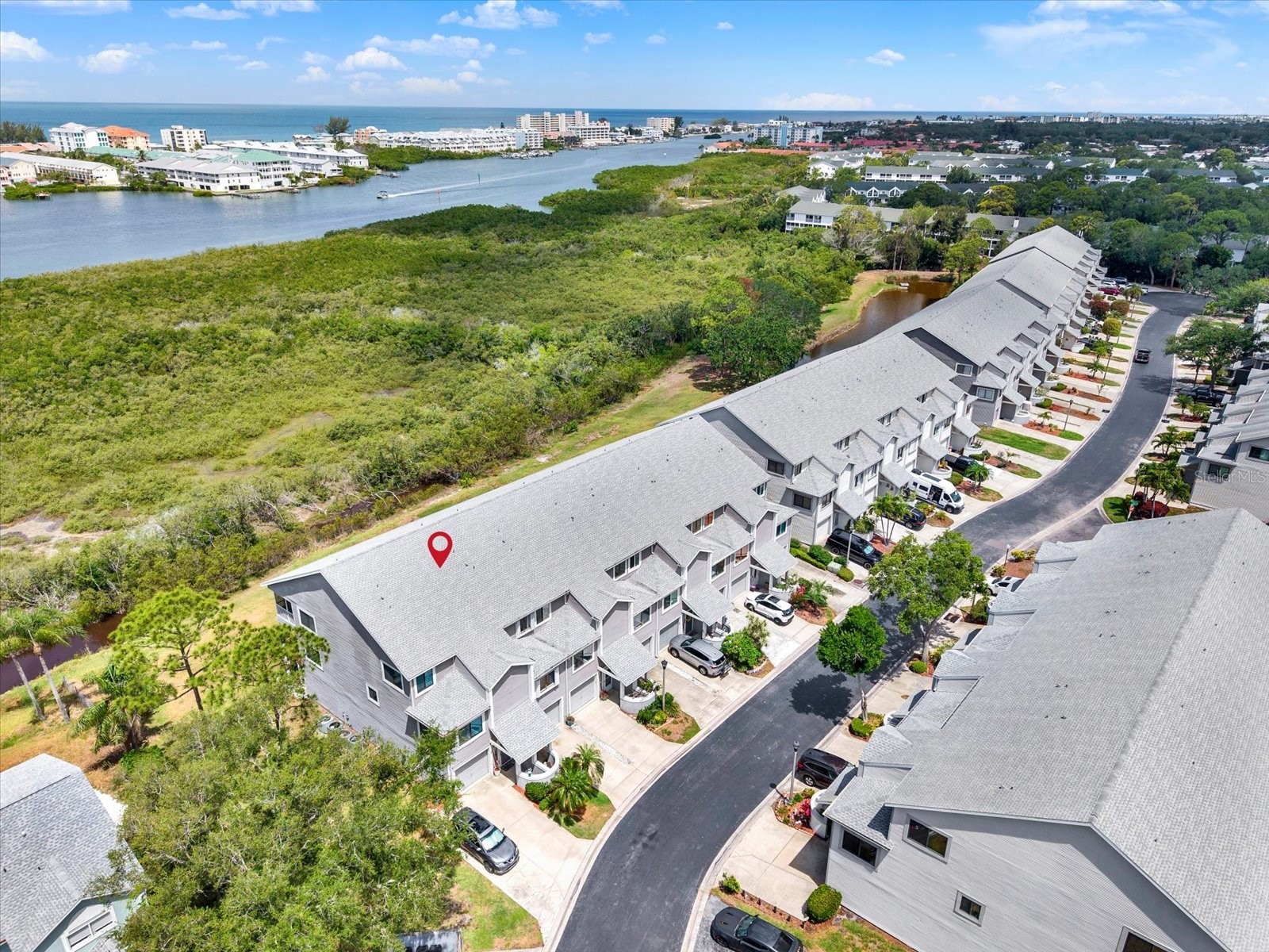 9472 Tara Cay Court #2 Seminole FL 33776 TB8500257 image29
