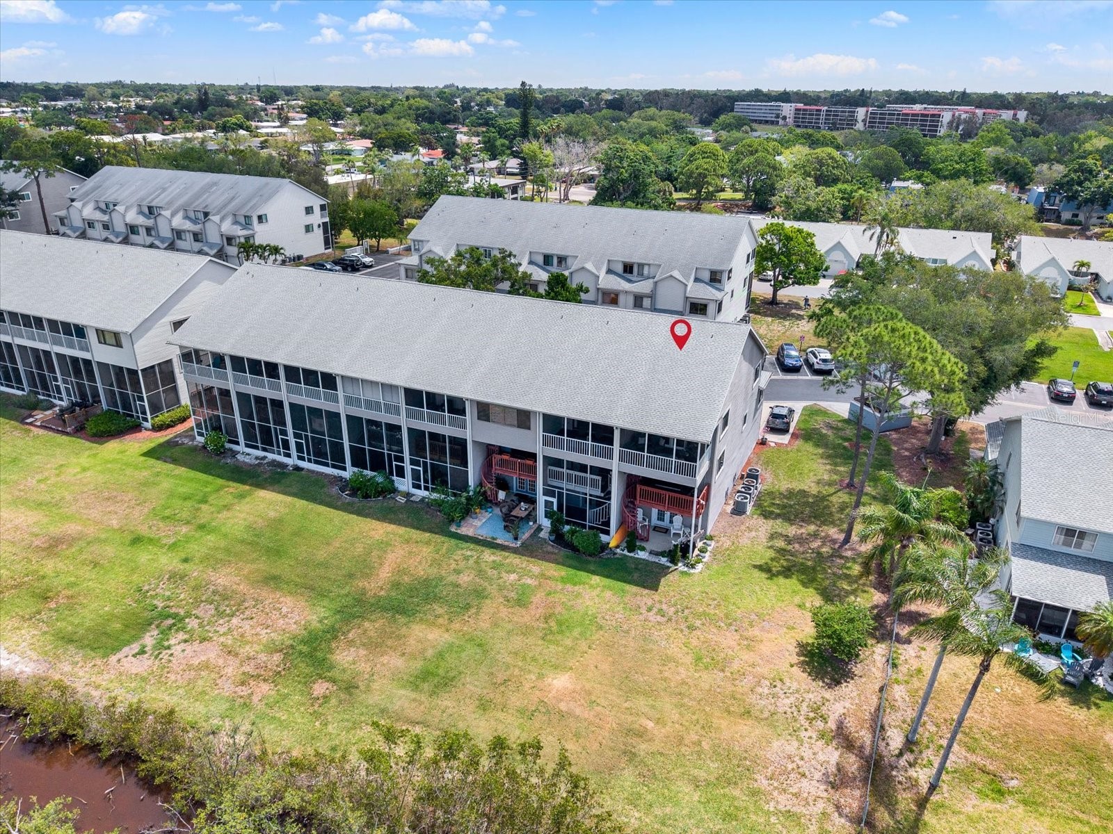 9472 Tara Cay Court #2 Seminole FL 33776 TB8500257 image31