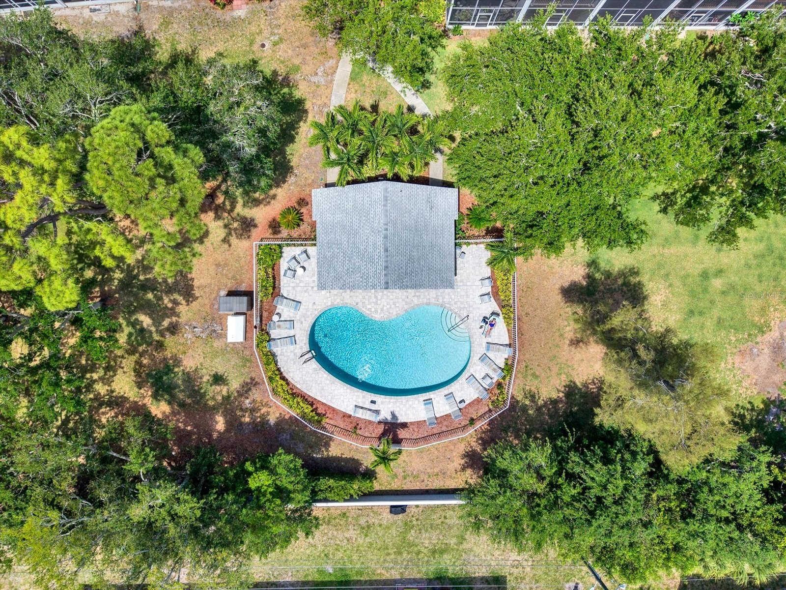 9472 Tara Cay Court #2 Seminole FL 33776 TB8500257 image34