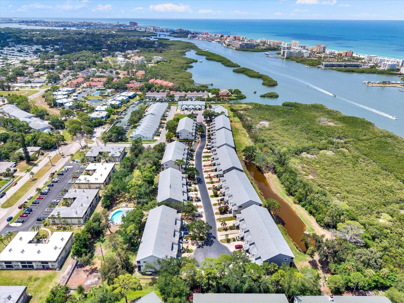 9472 Tara Cay Court #2 Seminole FL 33776 TB8500257 image35
