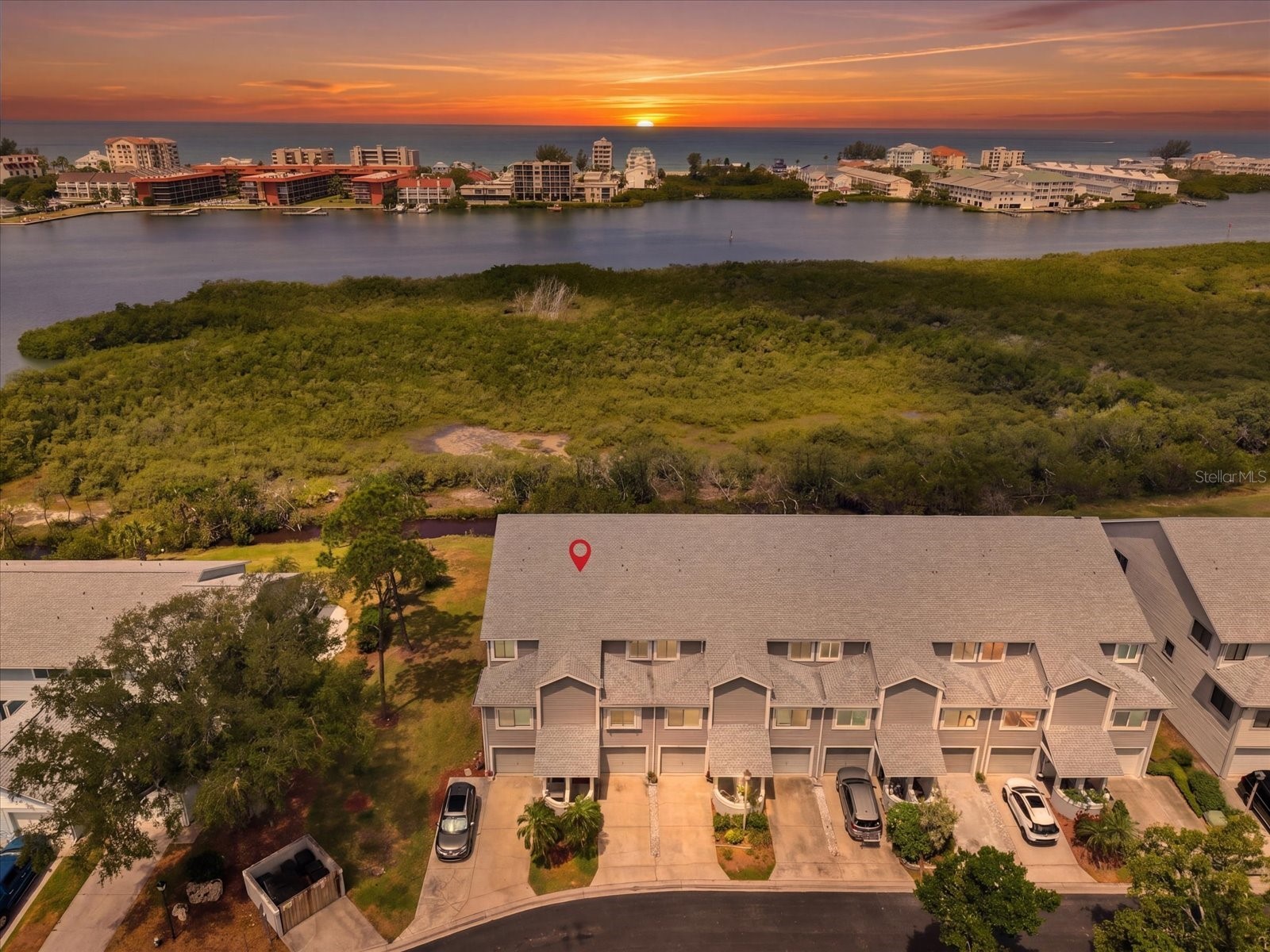 9472 Tara Cay Court #2 Seminole FL 33776 TB8500257 image38