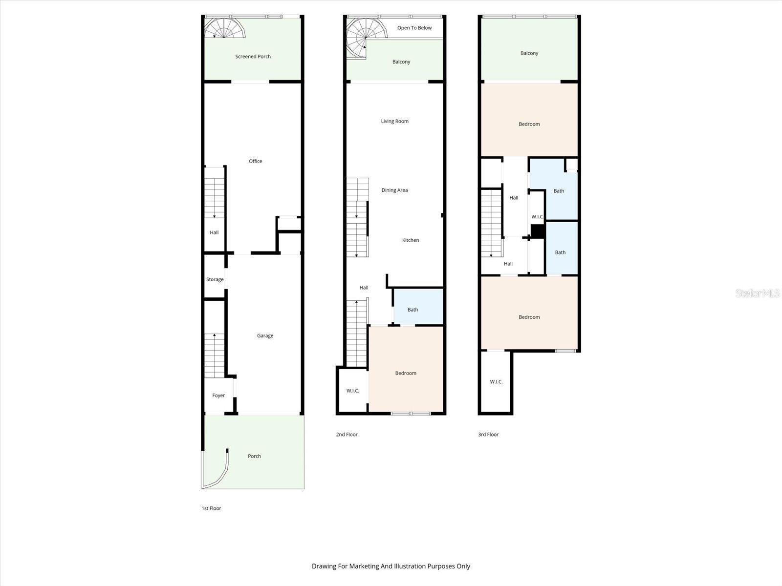 9472 Tara Cay Court #2 Seminole FL 33776 TB8500257 image41