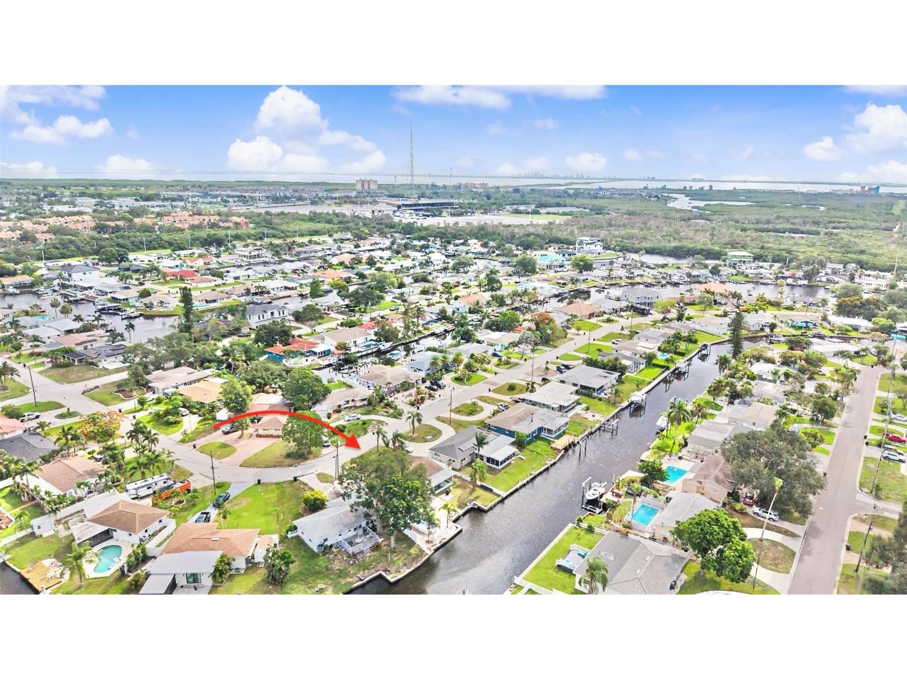 9472 Treasure Lane NE Saint Petersburg FL 33702 TB8523382 image35