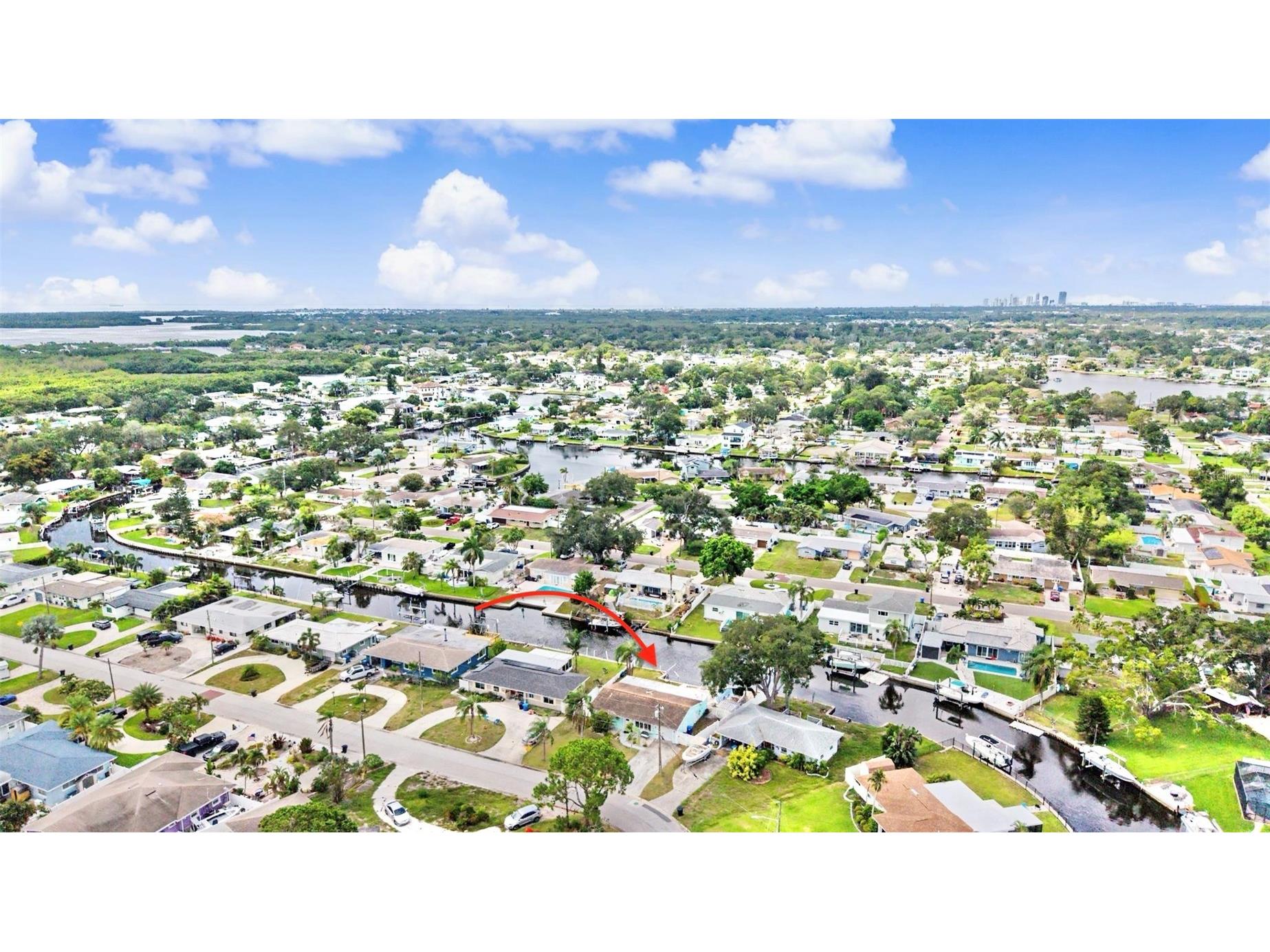 9472 Treasure Lane NE Saint Petersburg FL 33702 TB8523382 image36