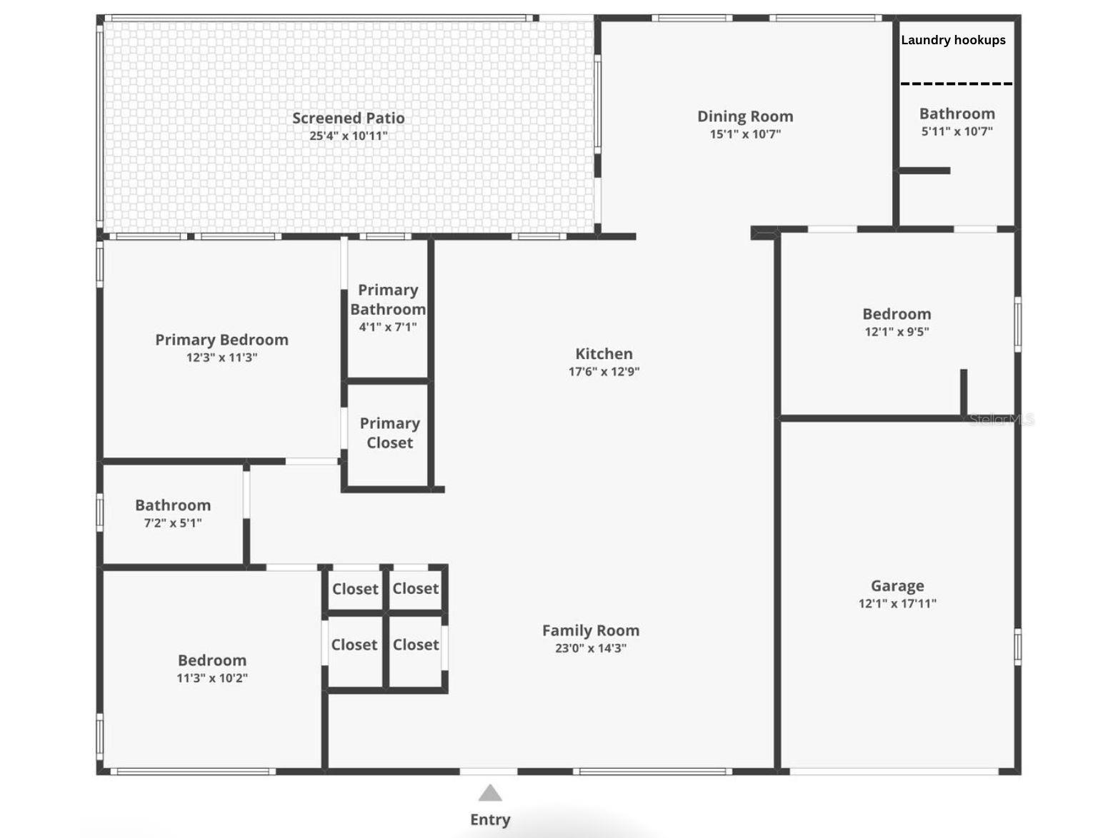 9472 Treasure Lane NE Saint Petersburg FL 33702 TB8523382 image37