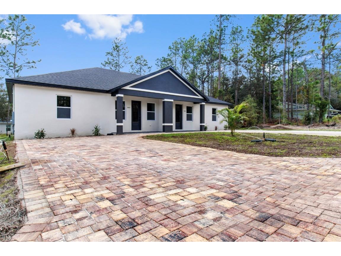 9473 N Camel Drive Citrus Springs FL 34434 S5137269 image1
