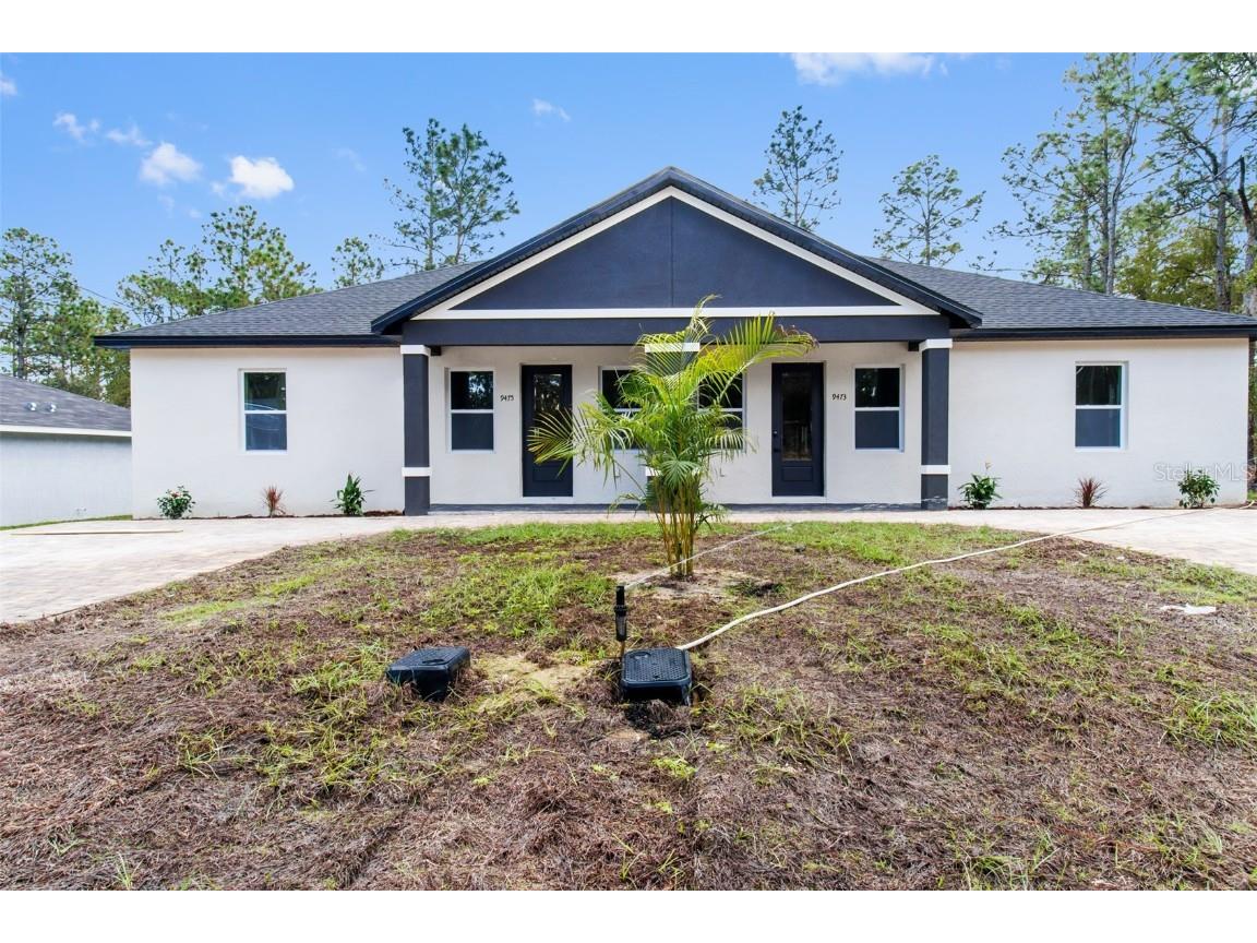 9473 N Camel Drive Citrus Springs FL 34434 S5137269 image2