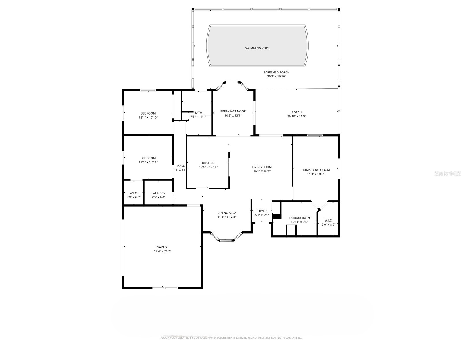 9474 Dunkirk Road Spring Hill FL 34608 TB8488640 image4