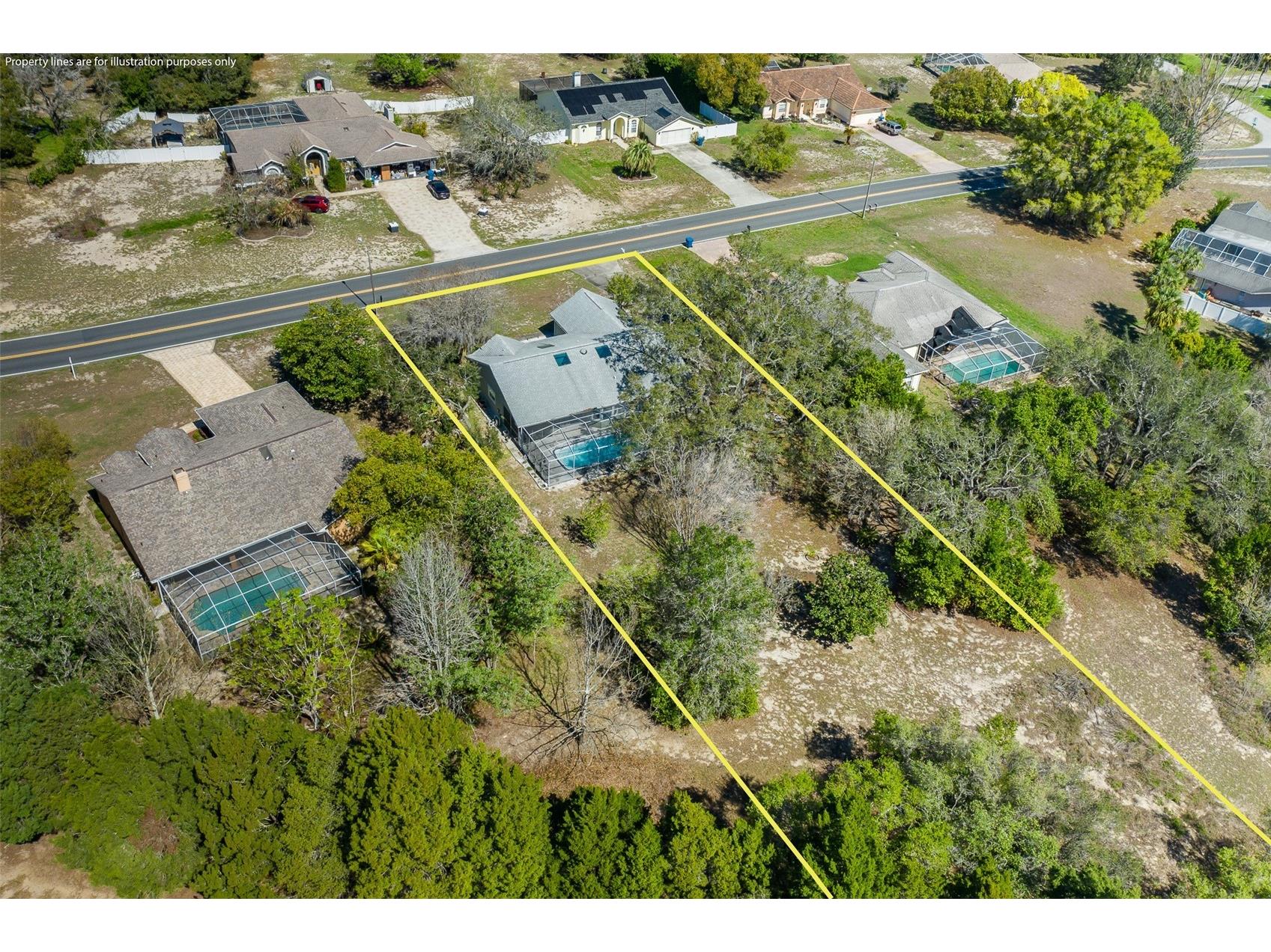 9474 Dunkirk Road Spring Hill FL 34608 TB8488640 image51
