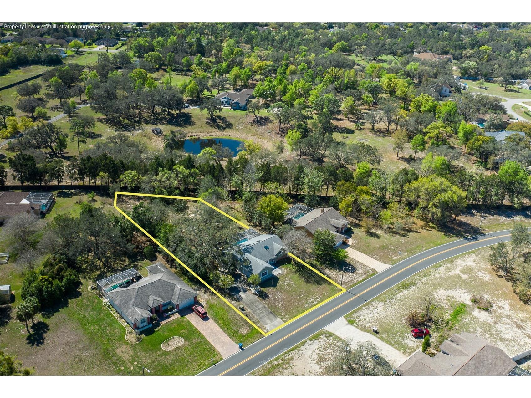 9474 Dunkirk Road Spring Hill FL 34608 TB8488640 image52