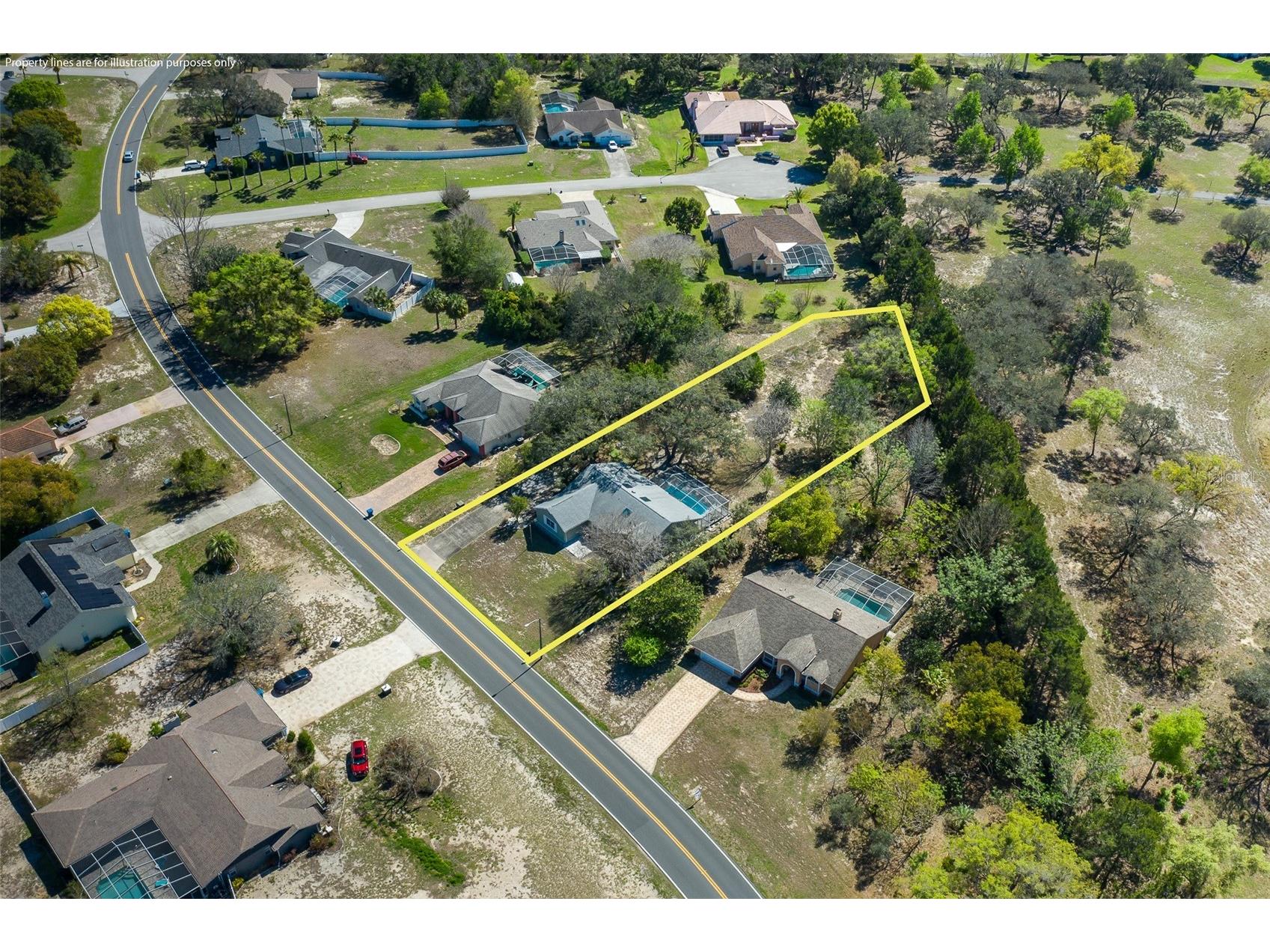 9474 Dunkirk Road Spring Hill FL 34608 TB8488640 image53
