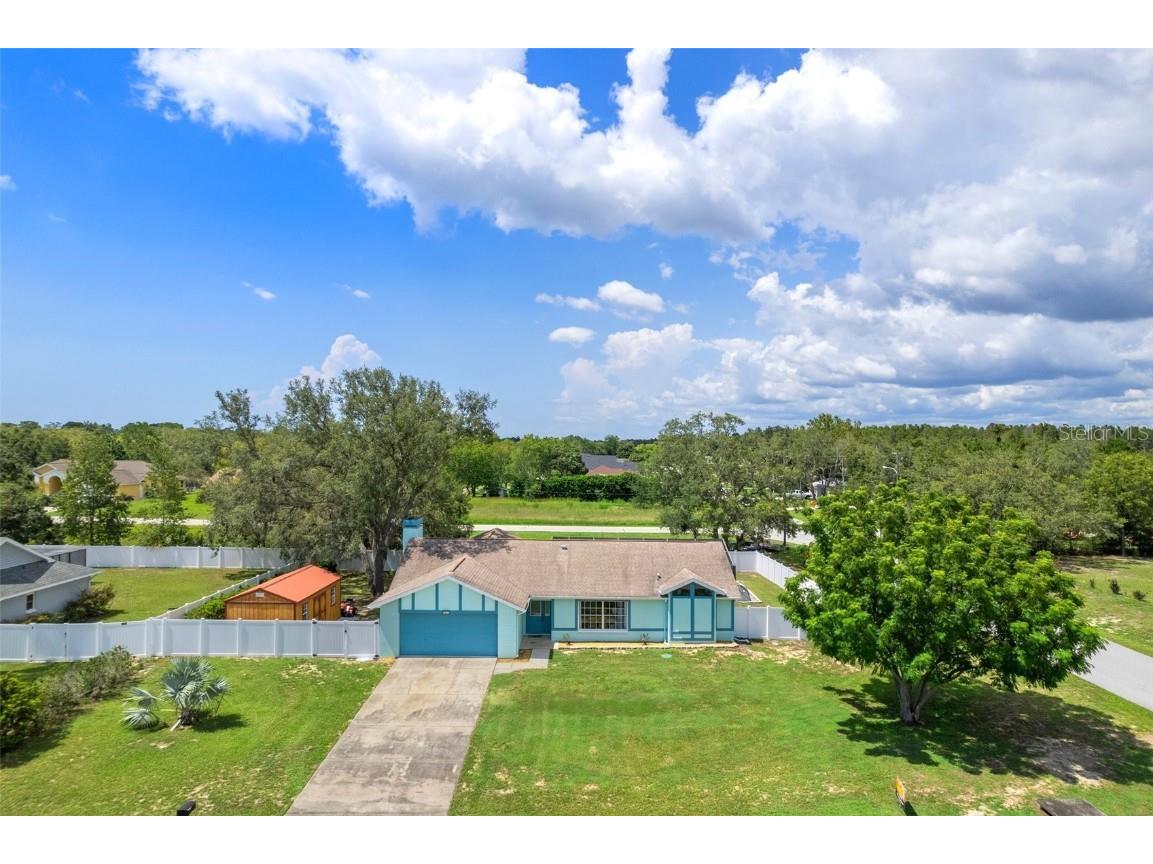 9474 Lorendale Circle Spring Hill FL 34608 W7856572 image1