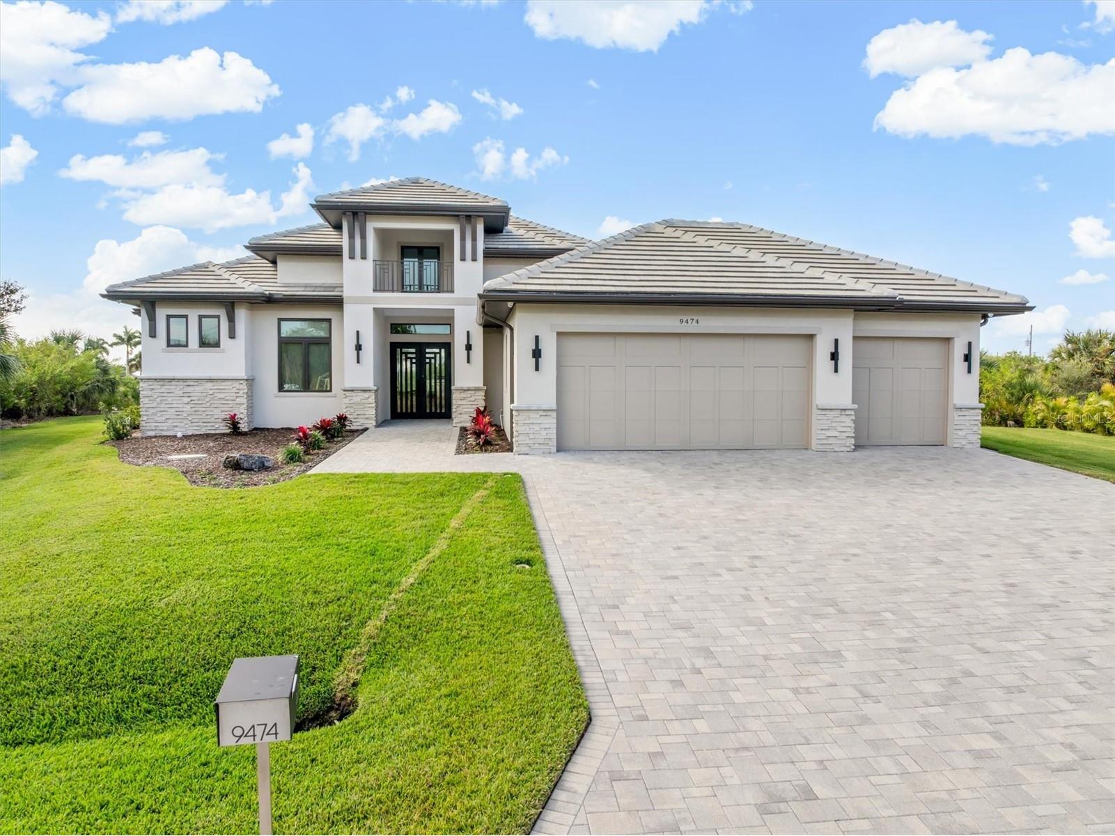 9474 Melody Circle Port Charlotte FL 33981 D6145599 image1