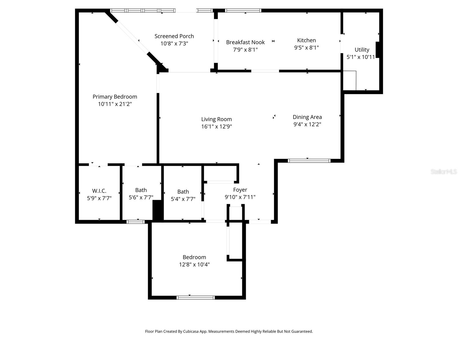 9474 Nakoma Way #E Weeki Wachee FL 34613 TB8464018 image3